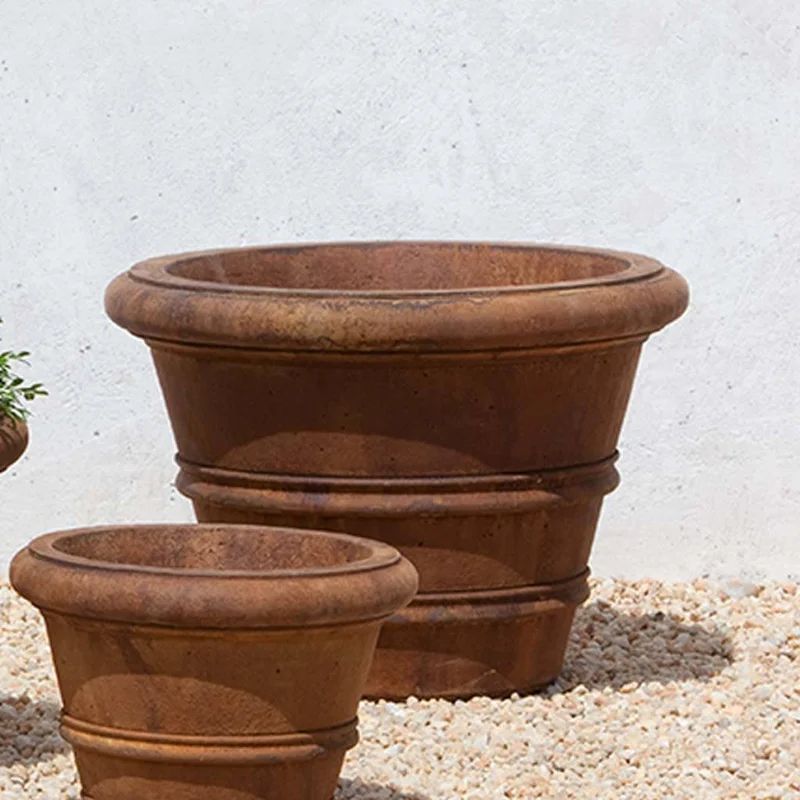 Handmade Pot Planter | Wayfair North America