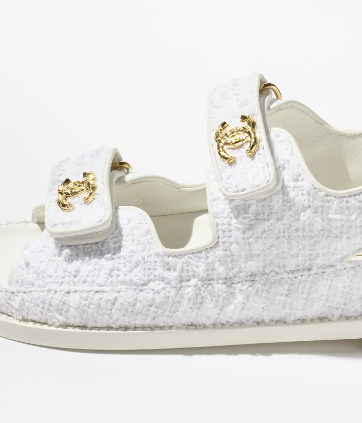 Sandals | Chanel, Inc. (US)
