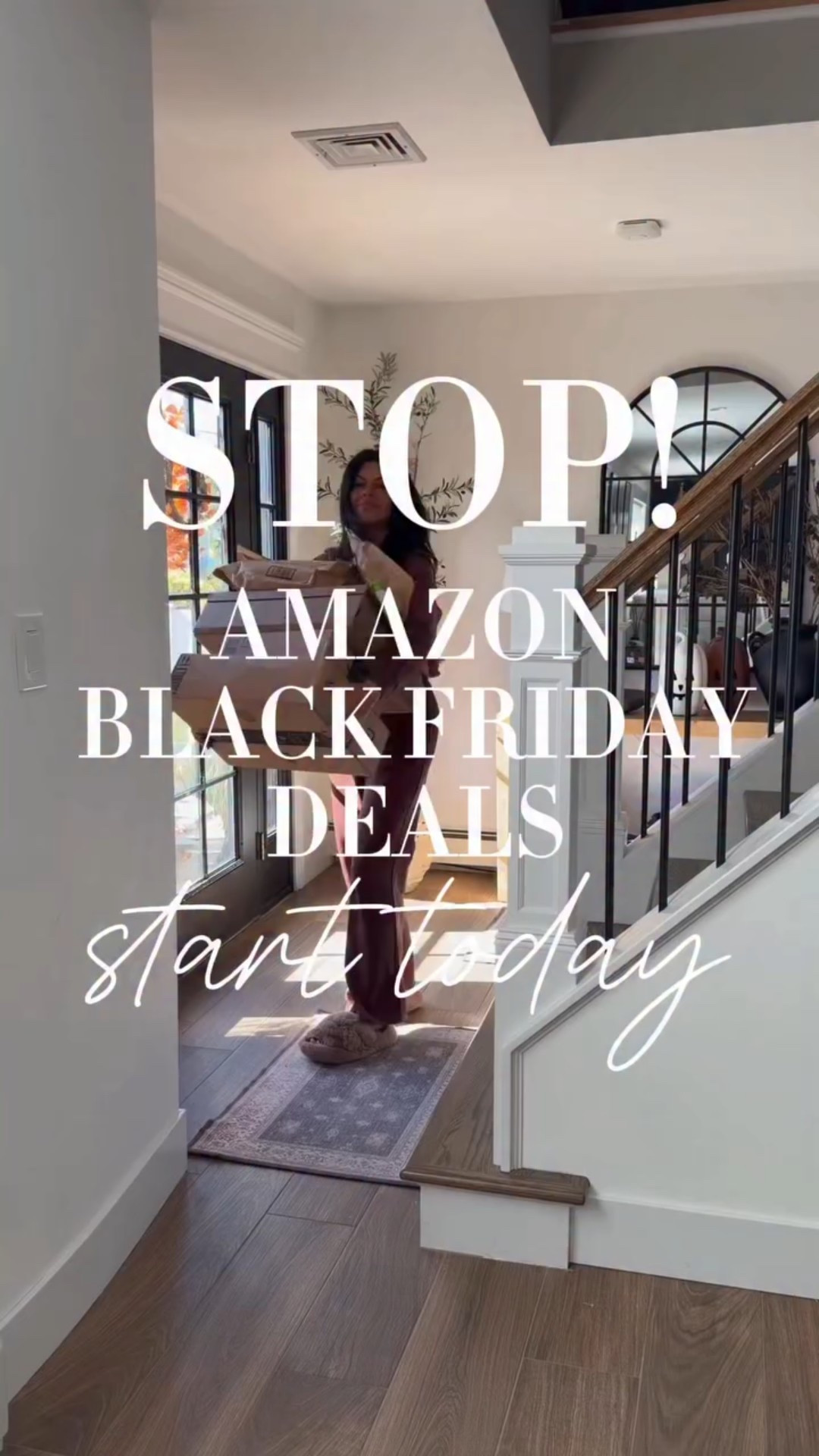 The best Amazon Black Friday DEALS are here! So much is on sale! Grab your favorites at the lowest prices and start crossing off your Christmas lists✨

#LTKHome #LTKGiftGuide #LTKSaleAlert