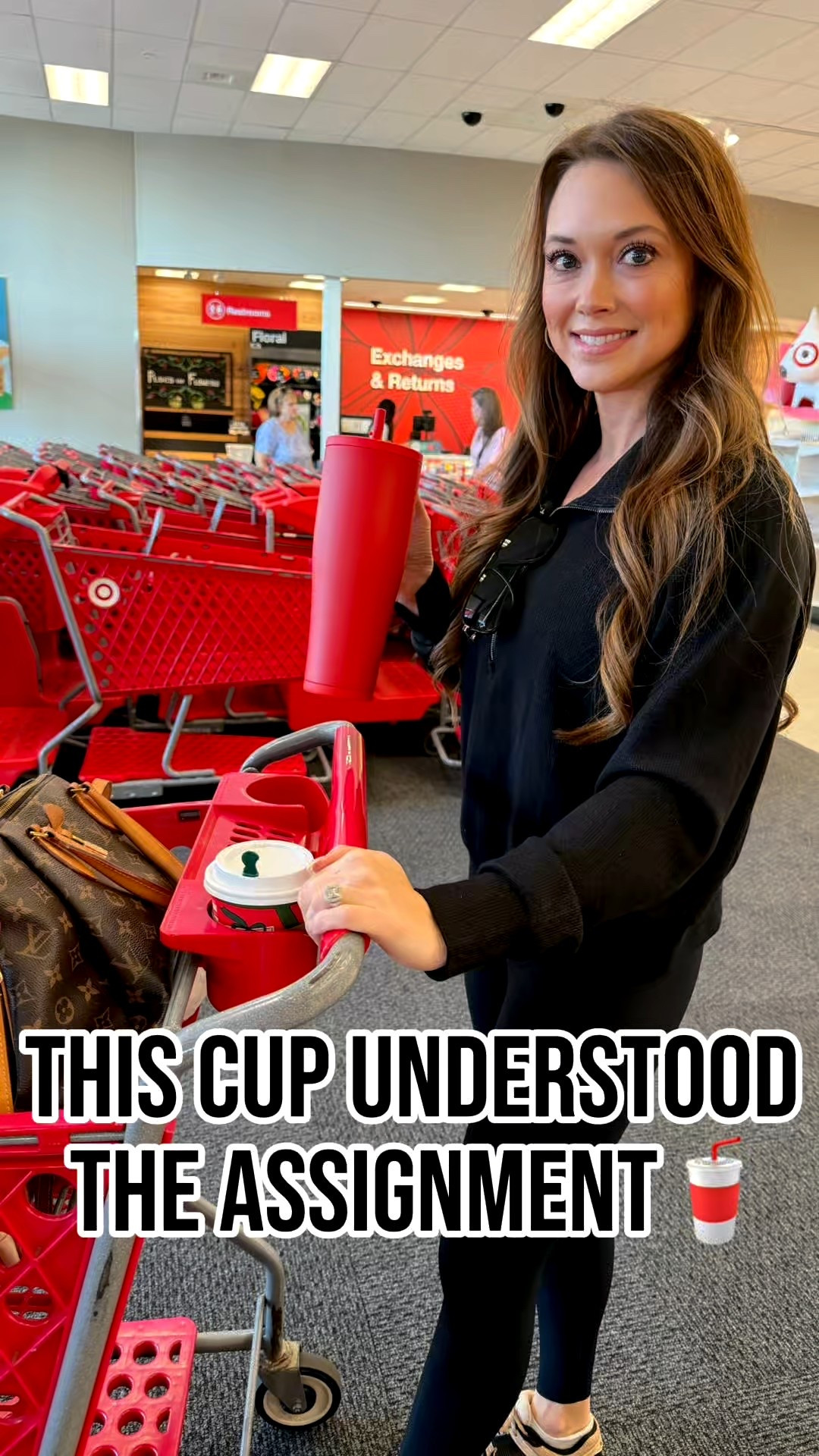 If you’re still using a boring water bottle… this is your sign 💧
IceShaker has bottles from 12oz to 1 gallon AND designs for literally everyone.

🎢 Disney lovers
⭐ Star Wars fans
🏟️ College & pro sports fans
💼 Business owners (custom logo options!)

Such a good gift idea or everyday essential. 

#LTKUnder50 #LTKGiftGuide #LTKDaily #GiftIdeas #PersonalizedGifts #HydrationGoals