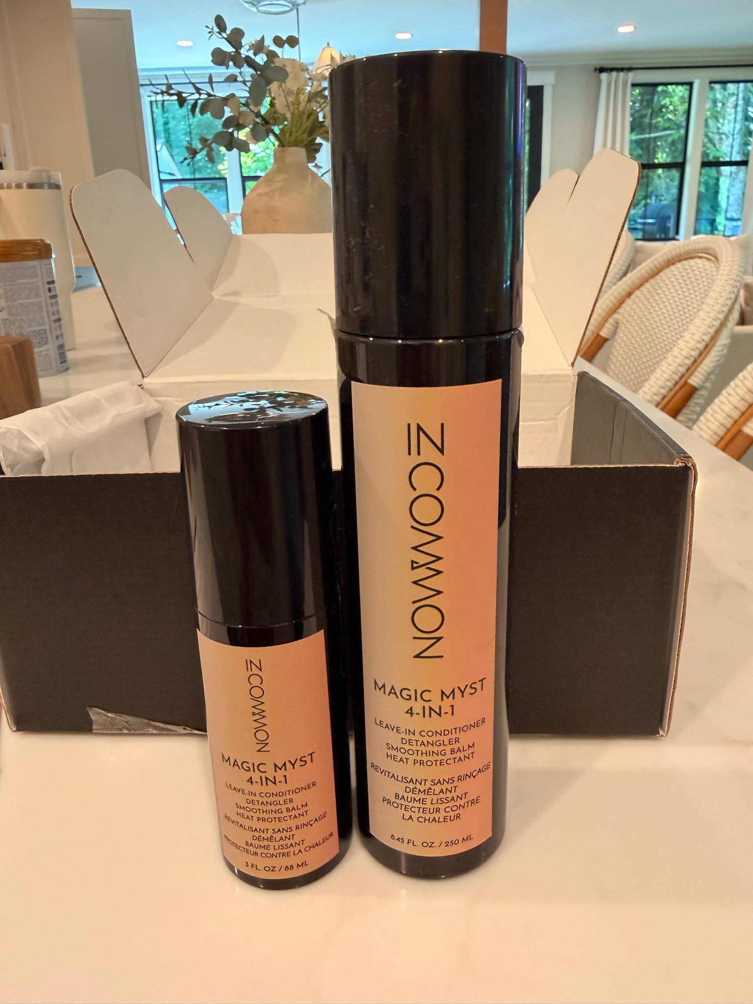 My favorite heat protectant is30% off this weekend with my code SARAHC plus the travel sizes are finally restocked!!  time to stock up! 👏🏻

#LTKSaleAlert #LTKTravel #LTKBeauty