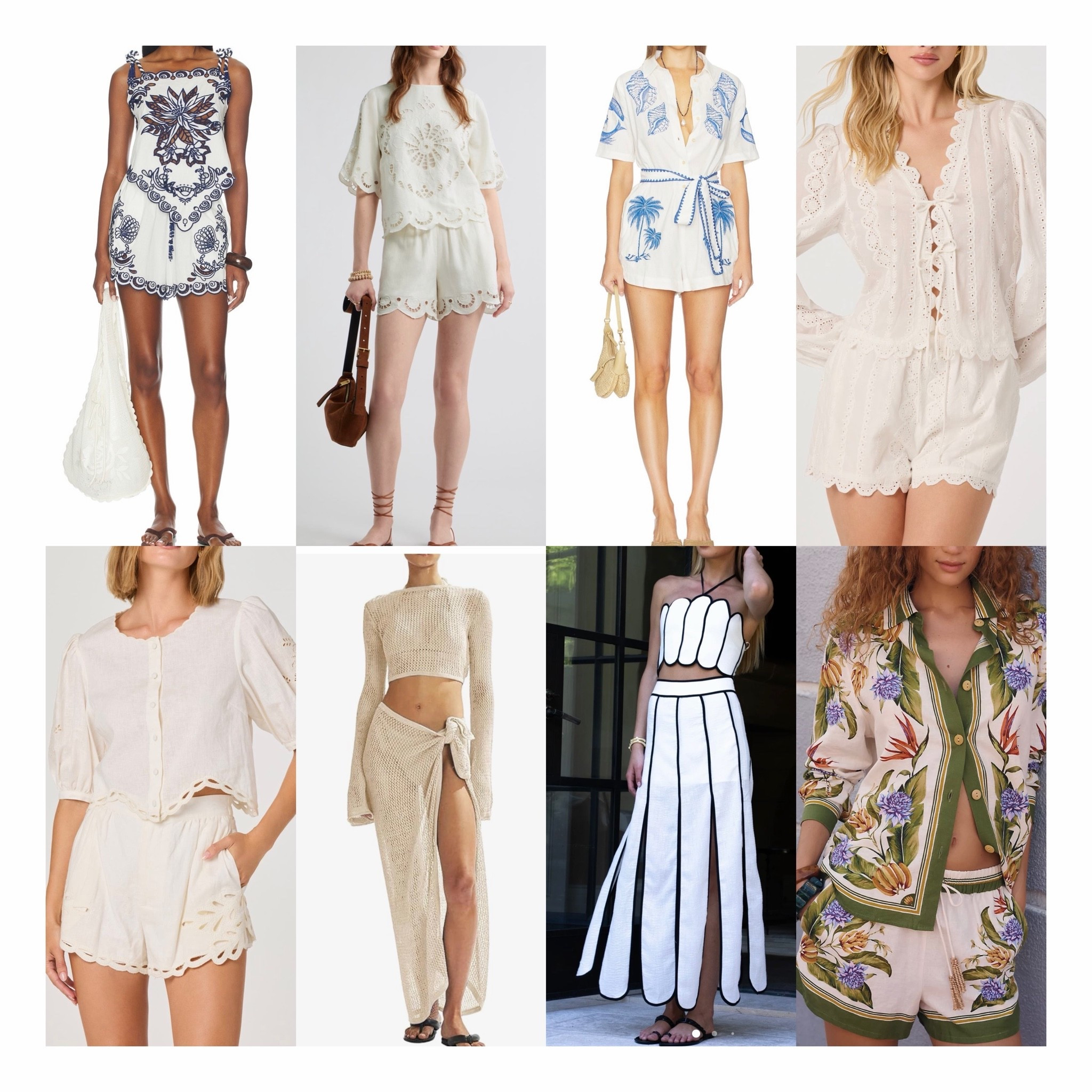 I’m all about the ease of sets this summer!  Here are some I’m loving!

#LTKOver40 #LTKSeasonal #LTKPetite