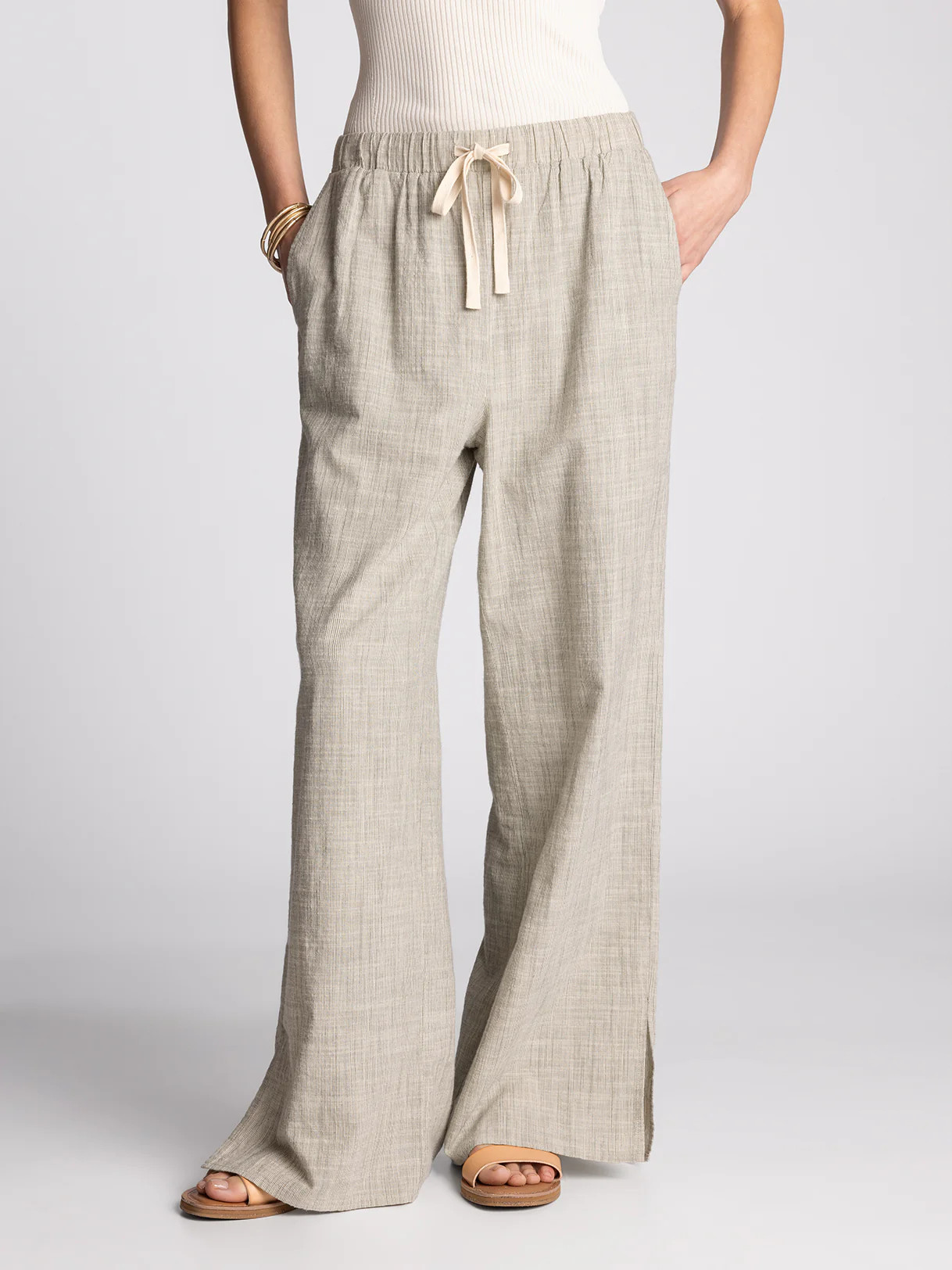 SABLE PANTS | Thread And Supply