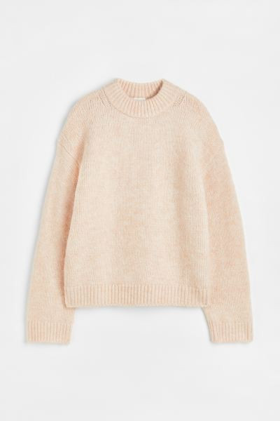 Oversized Sweater | H&M (US + CA)