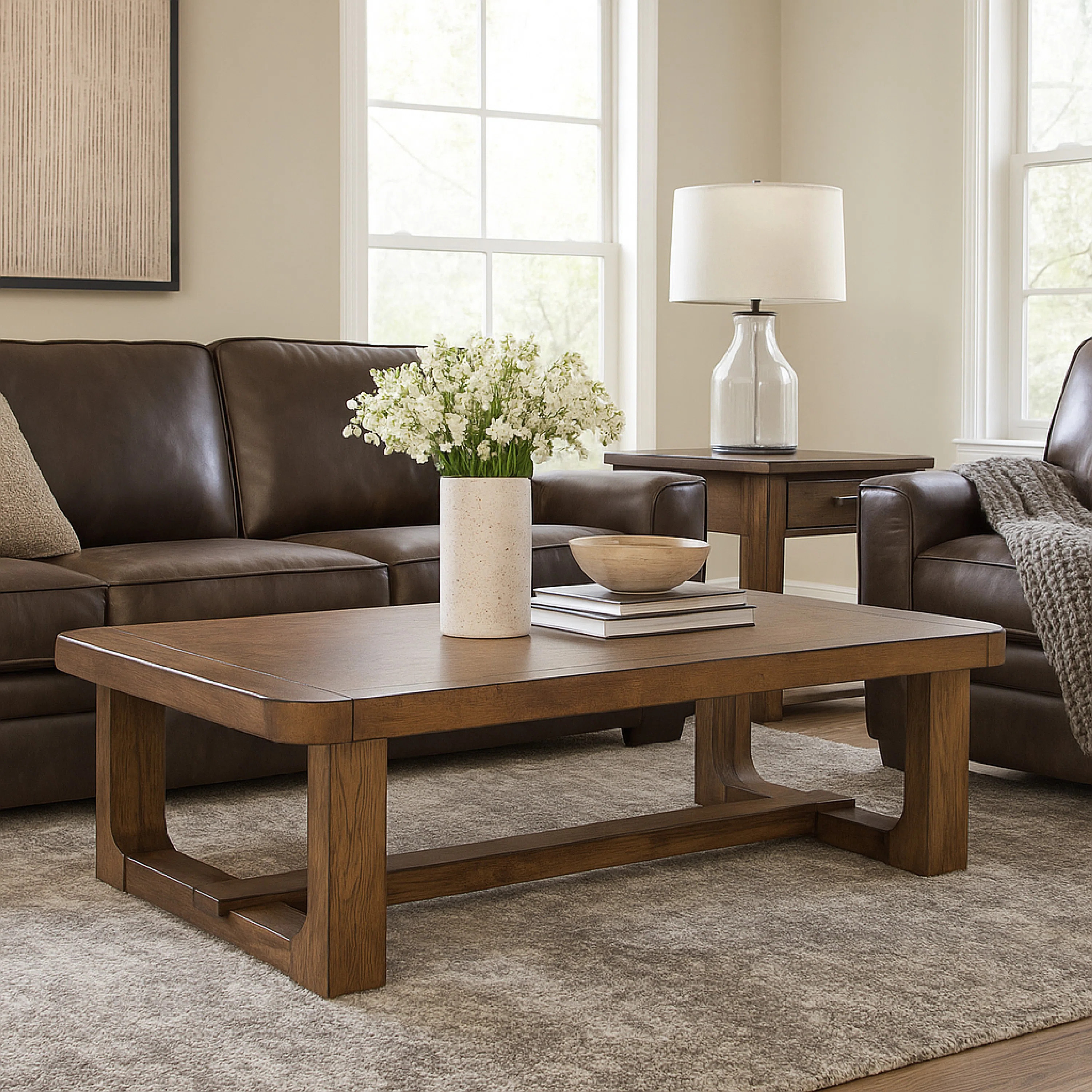 Geovoni Single Coffee Table | Wayfair North America