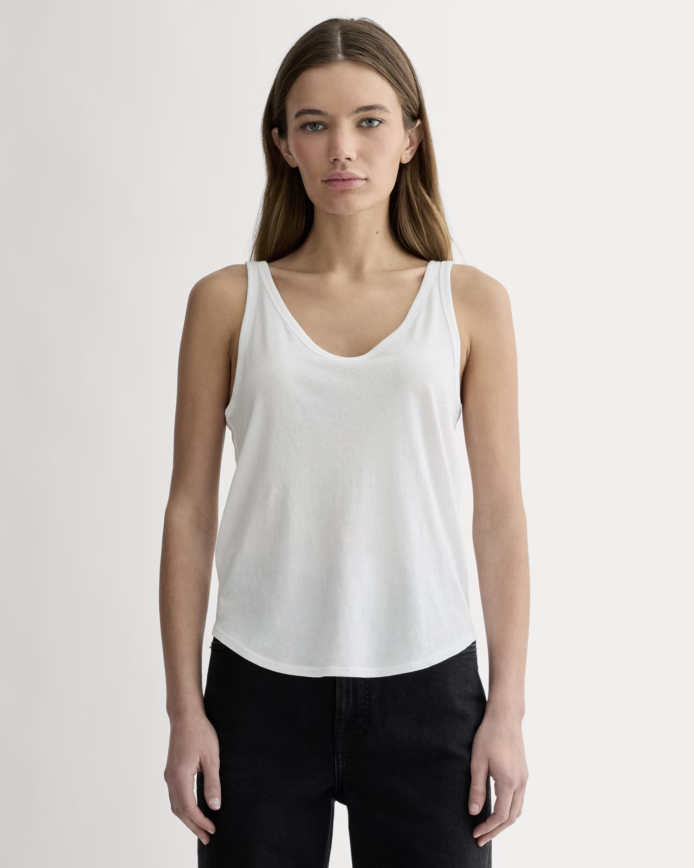 The Air Cami | Everlane