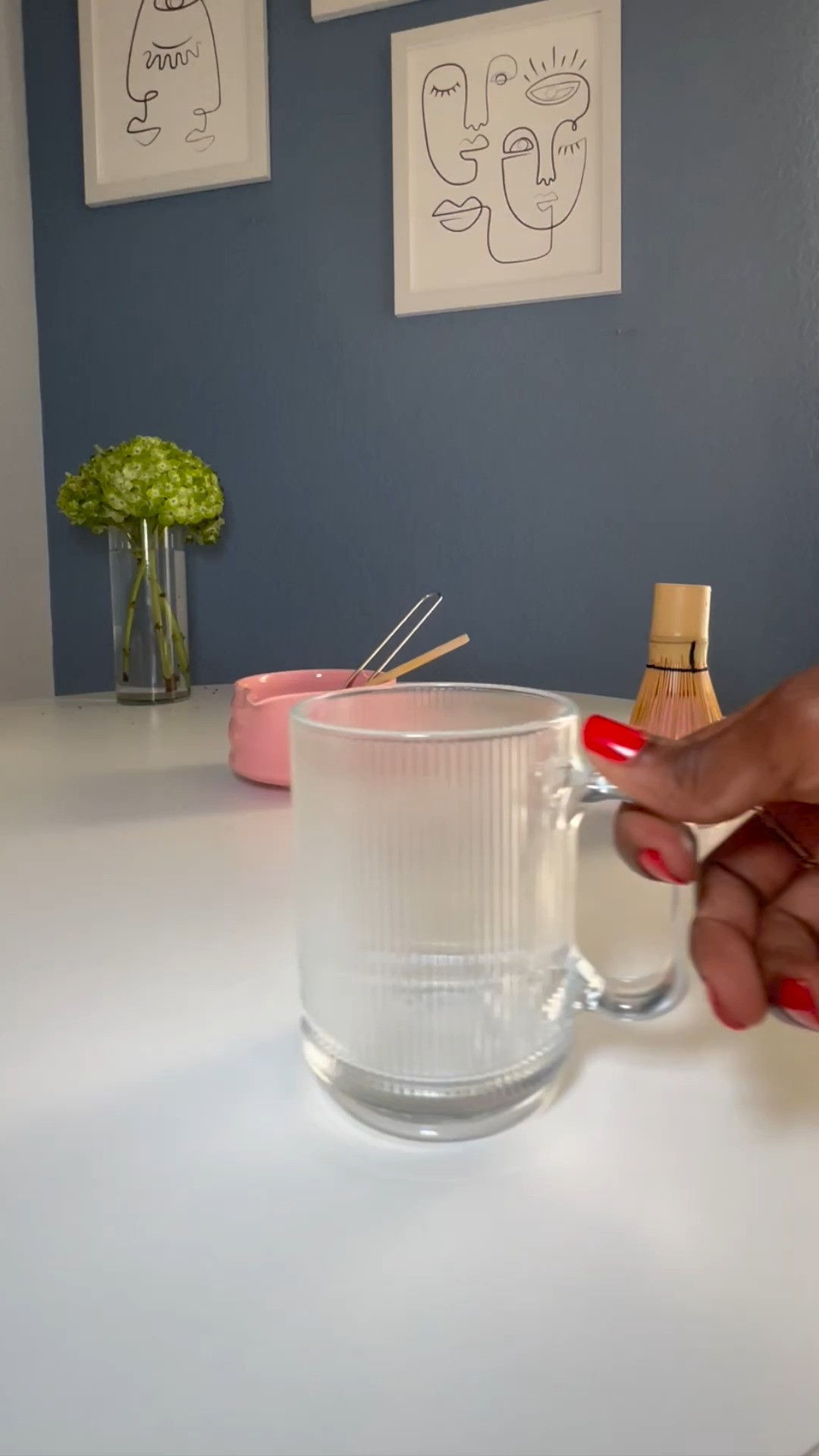 Love these ribbed mugs for my morning matcha! 

 #LTKMostLoved #LTKGiftGuide #LTKHome