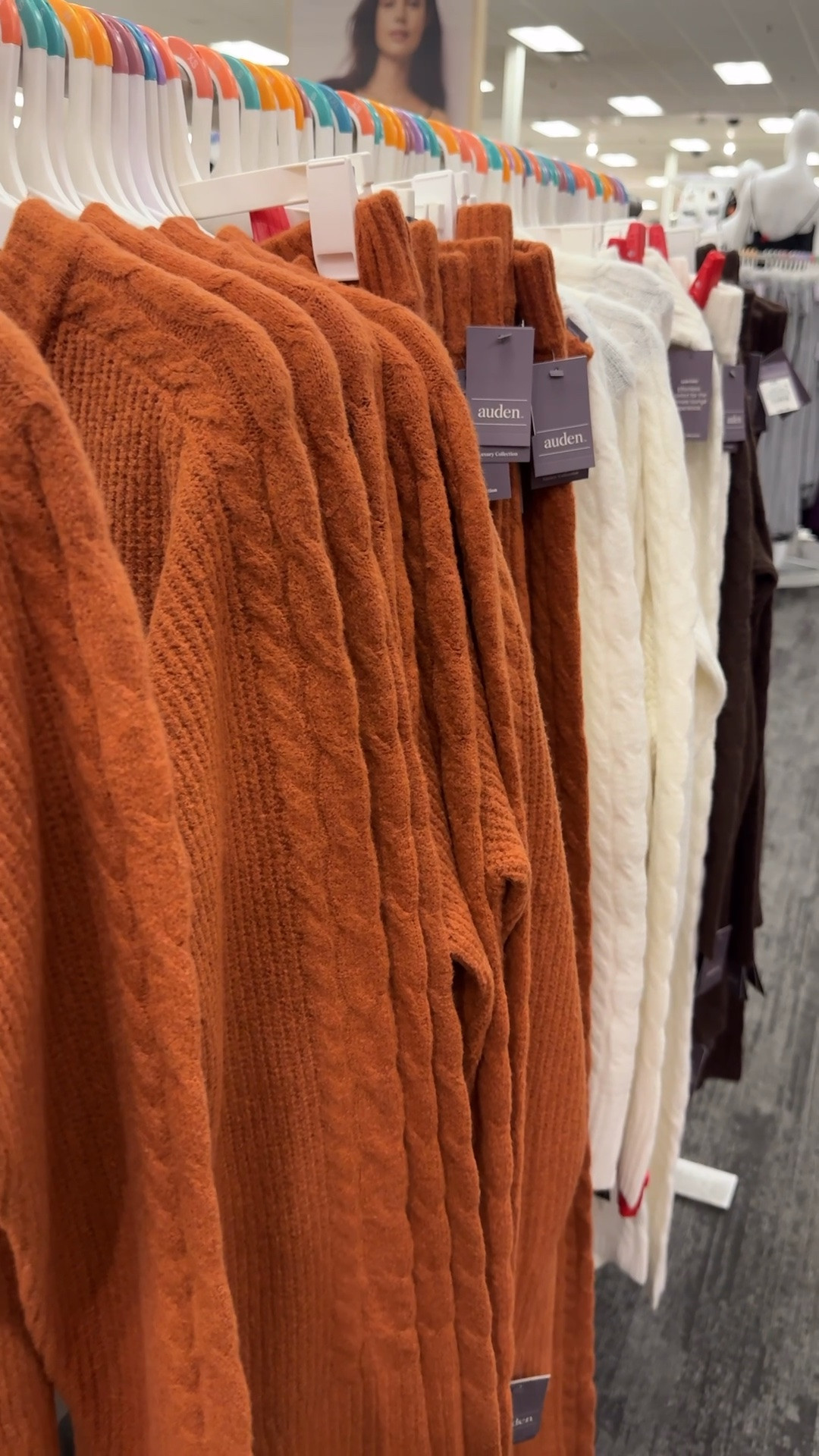 Comfy AND cute! New at Target! 

target styles, fall cozy outfits, new arrivals

#LTKSaleAlert #LTKootd #LTKgrwm