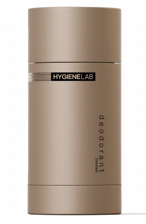 HygieneLab Unscented Aluminum-Free Deodorant in Neutral at Nordstrom | Nordstrom