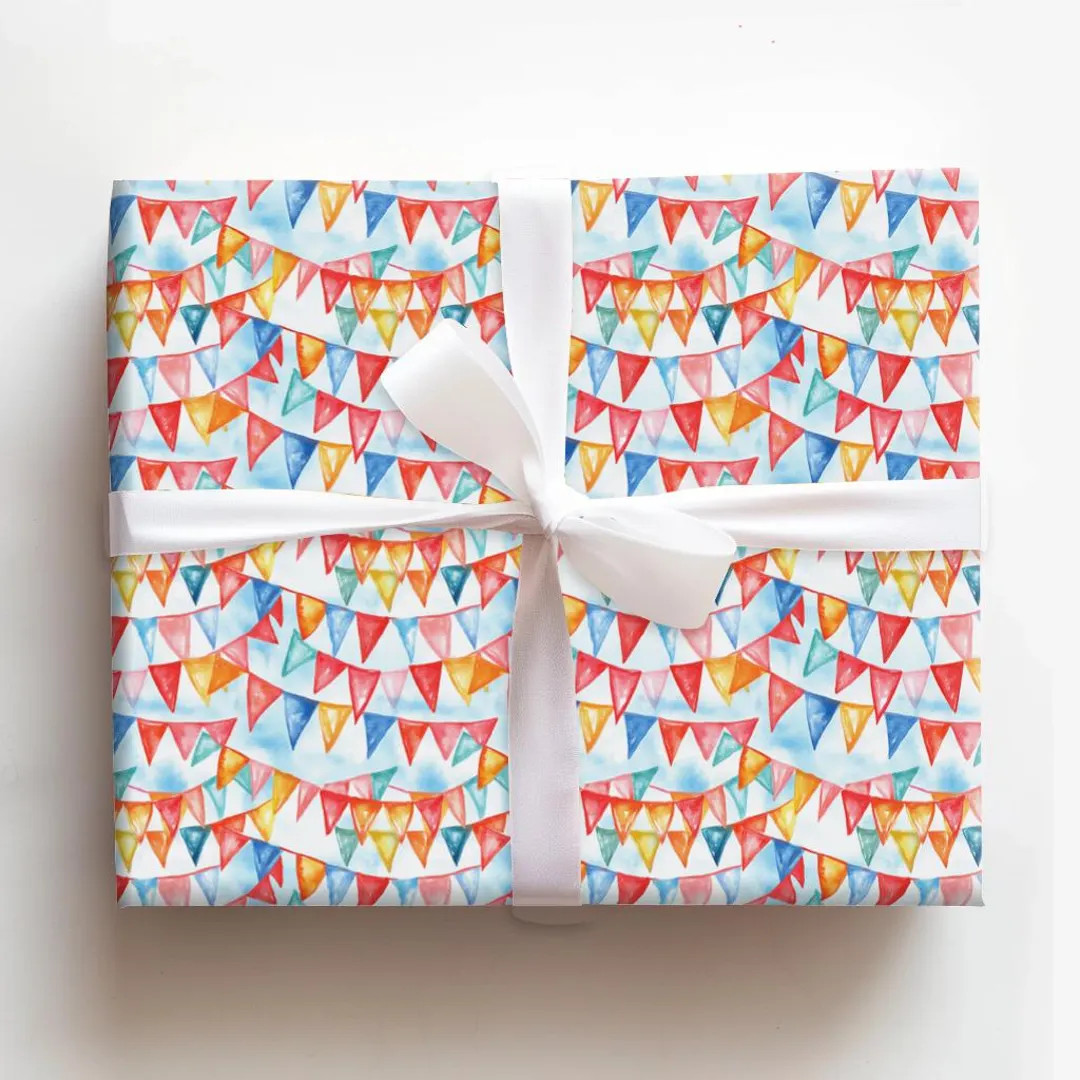 Flags Over the Circus - Etsy | Etsy (US)