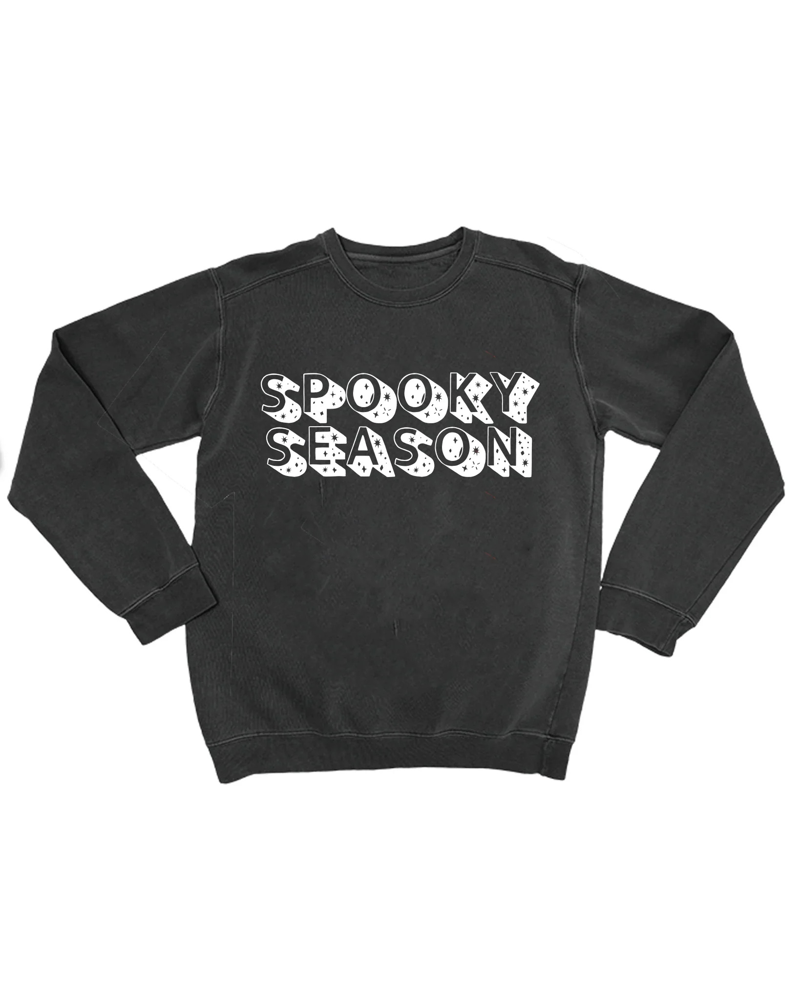 Spooky Season Crewneck | Shop Kristin Jones