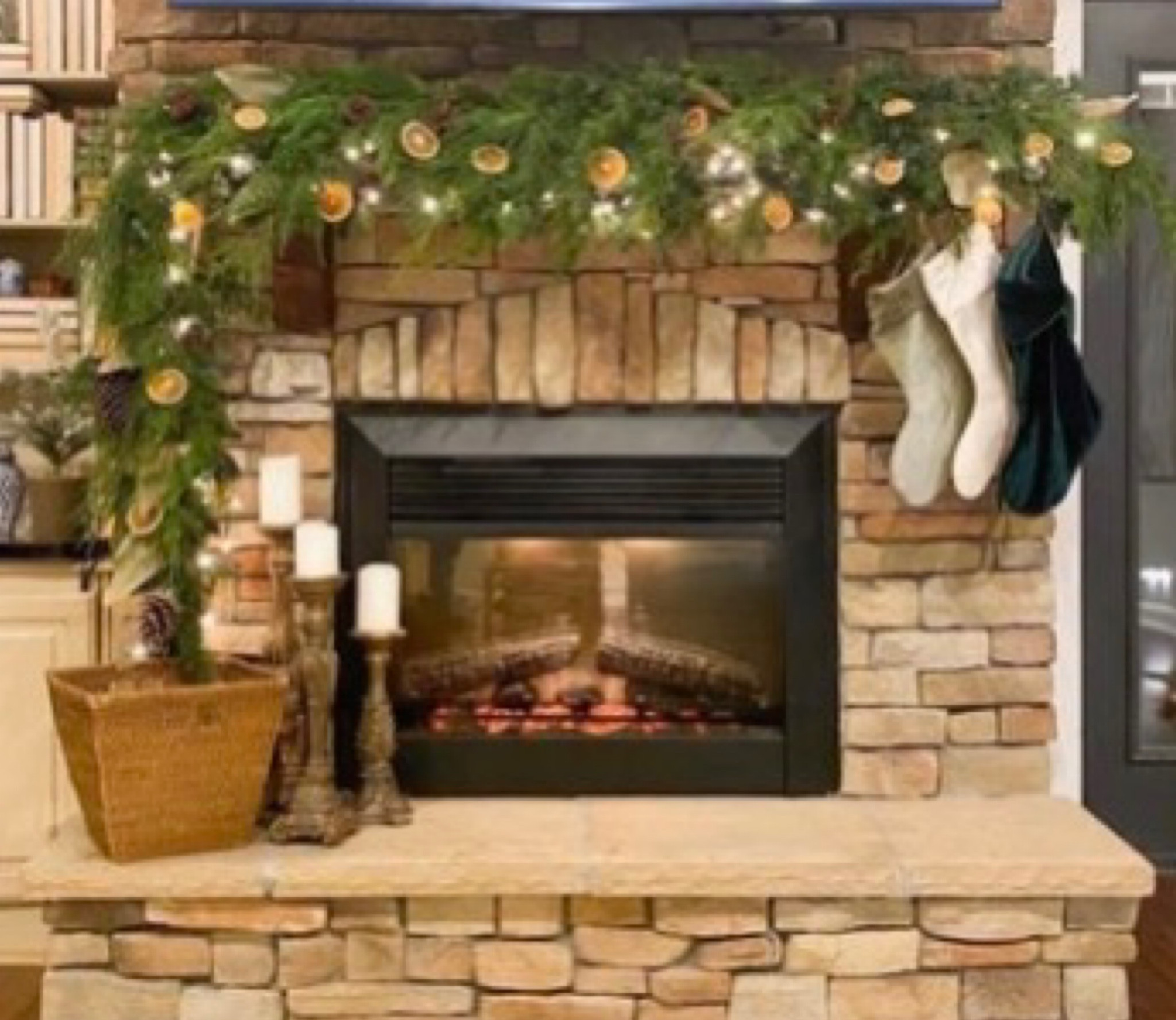 Best West elm Faux Cedar and Pine Garlands on SALE! 
#westelm #fauxcedargarland #fauxpinegarland #christmasdecor #naturallookingfauxchristmasgarland

#LTKHoliday #LTKunder100 #LTKSeasonal