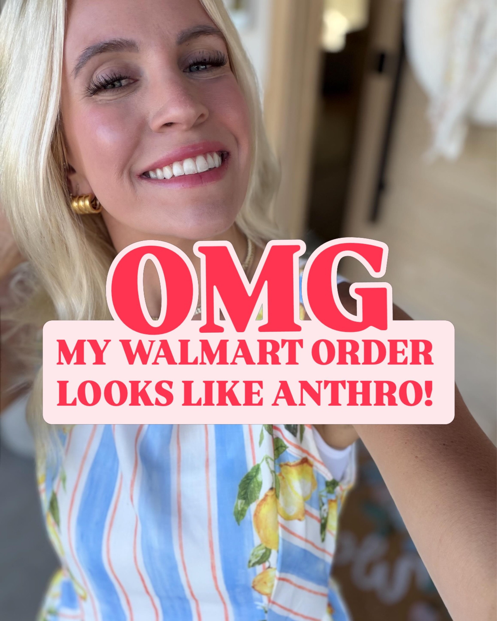 Comment SHOP and I’ll send links! Walmart finds that look expensive! Love these cozy basics and great spring and summer dresses!