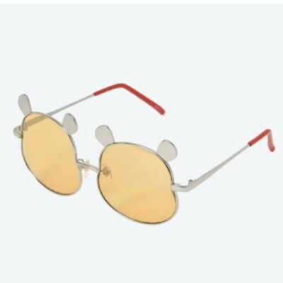 Japan Tokyo Disney Resort Fashion sunglasses Winnie the Pooh  | eBay | eBay US