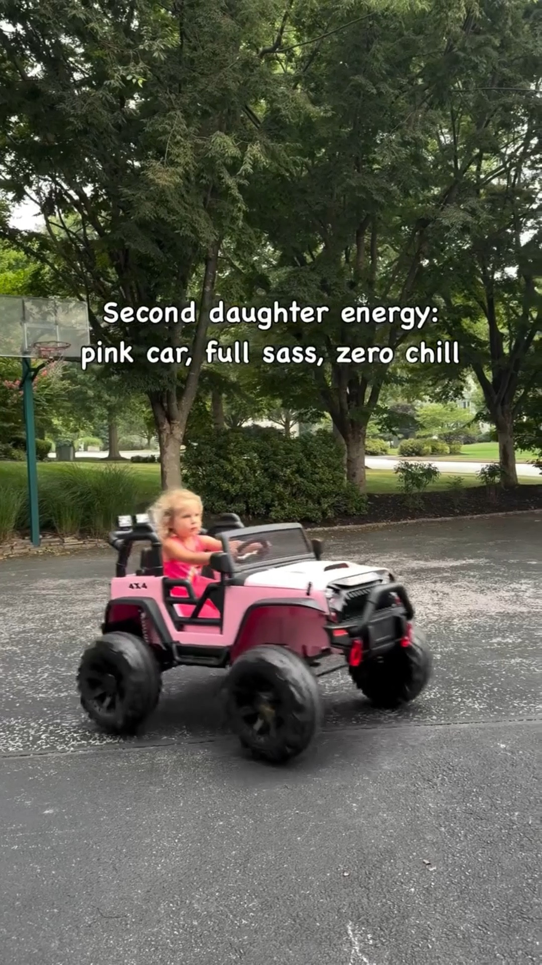 Tiny but Fierce 💕

#LTKFamily #LTKKids #LTKHome