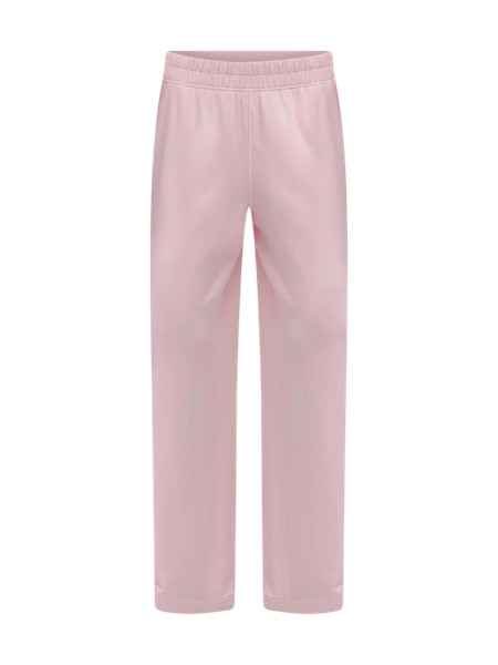 BeCalm Mid-Rise Wide-Leg Pant | Women's Pants | lululemon | Lululemon (US)