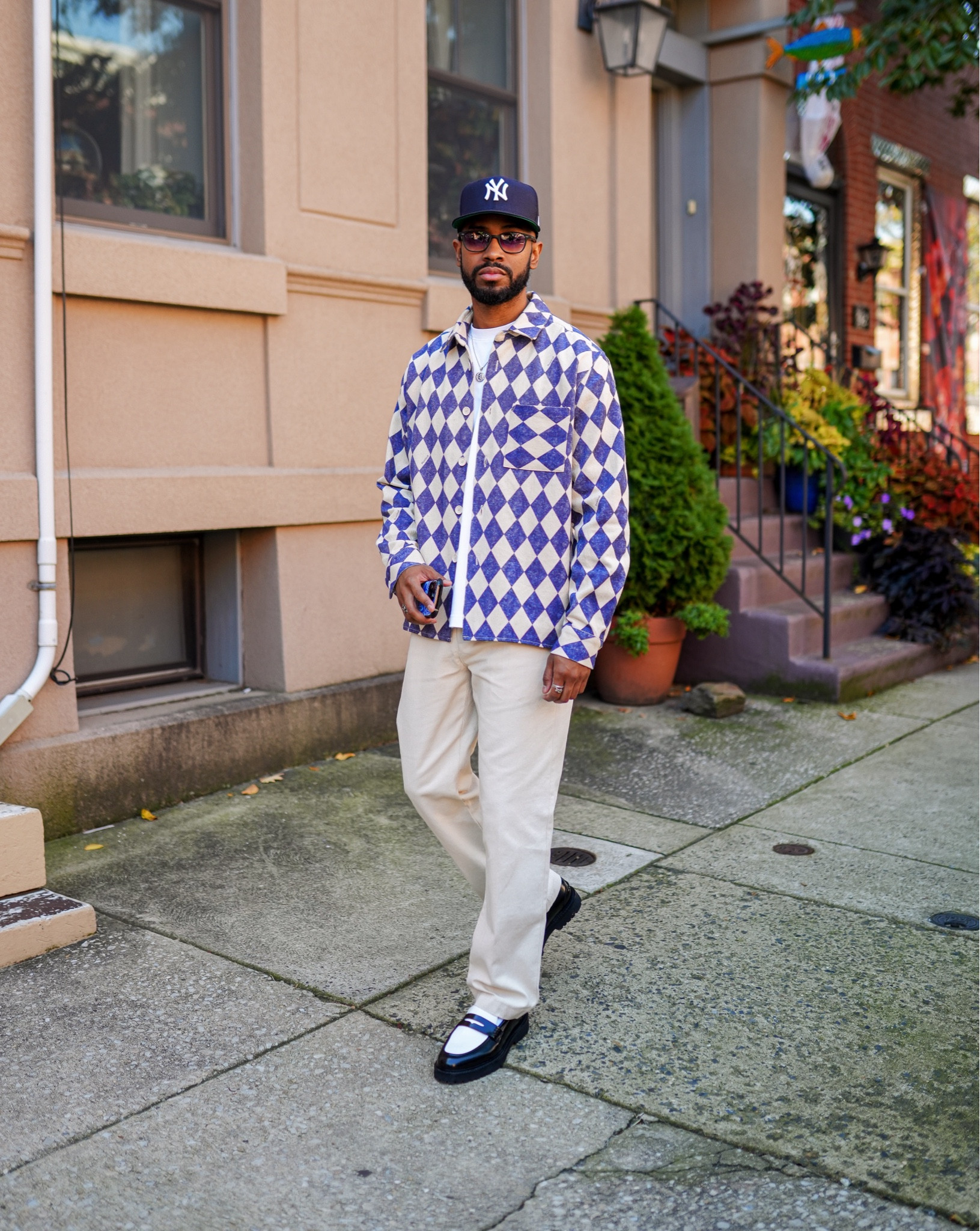 Streetstyle but still casual. 

#LTKworkwear #LTKU #LTKmens