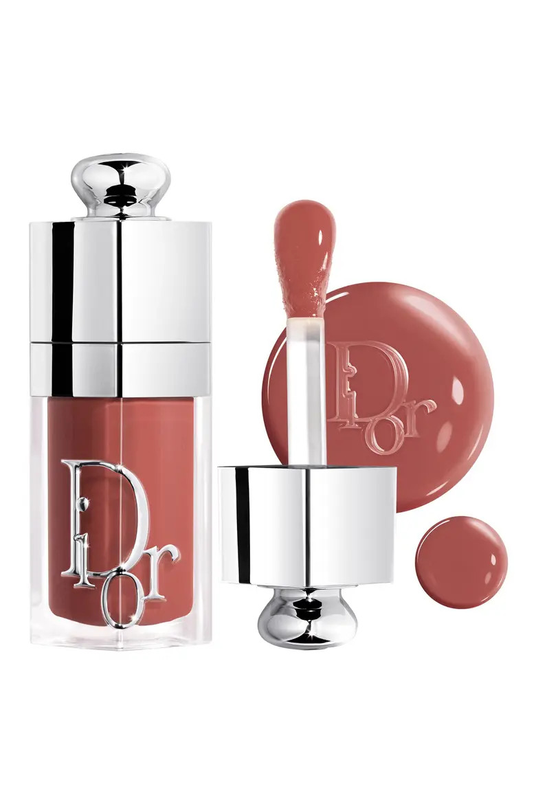 DIOR 'Dior Addict Lip Glow Oil (Women) | Nordstrom | Nordstrom