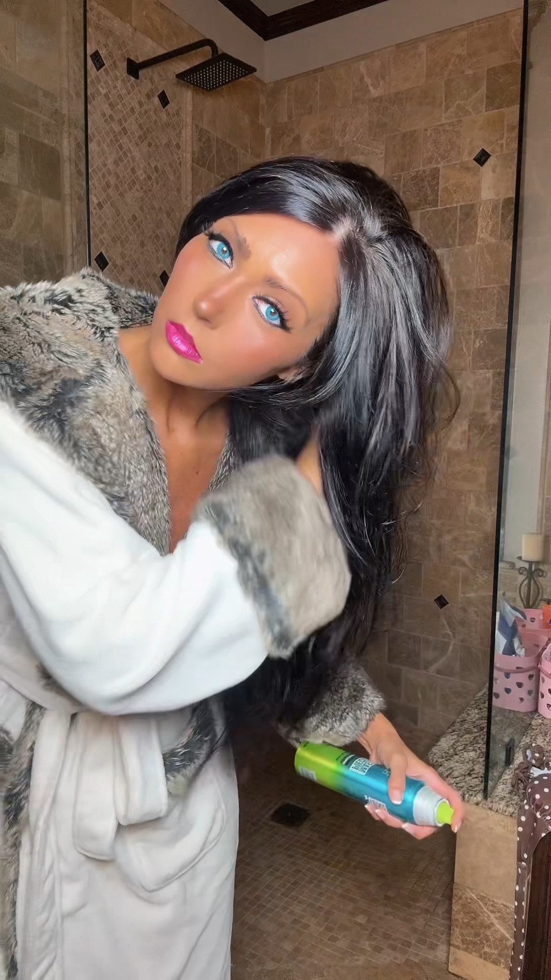 Easy Bun Tutorial 💋

Bun Tutorial// Hair // Hair style// Easy Bun Tutorial // Moms //Easy hairstyle

#LTKdayinmylife #LTKgrwm #LTKOver40