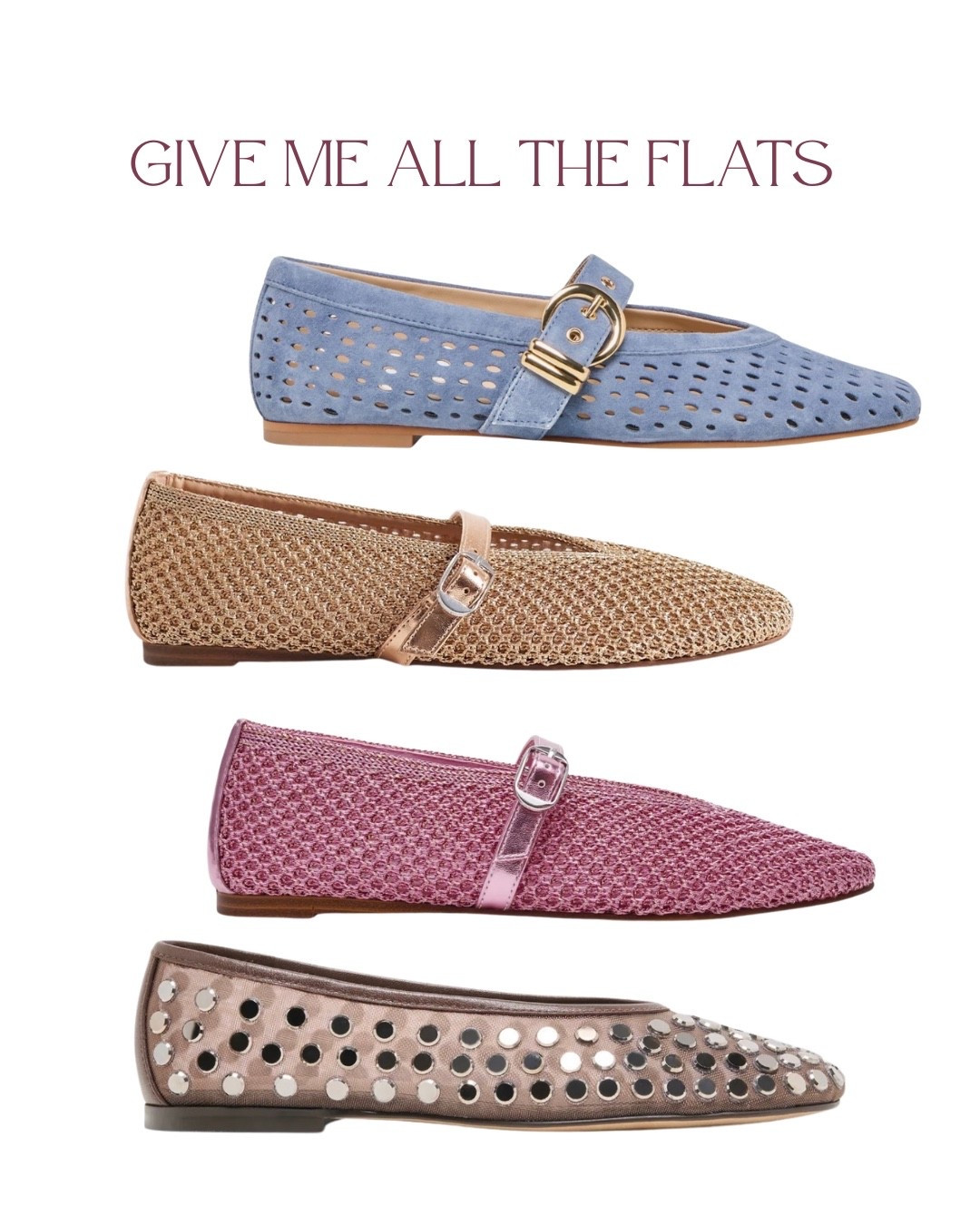 Fall flats