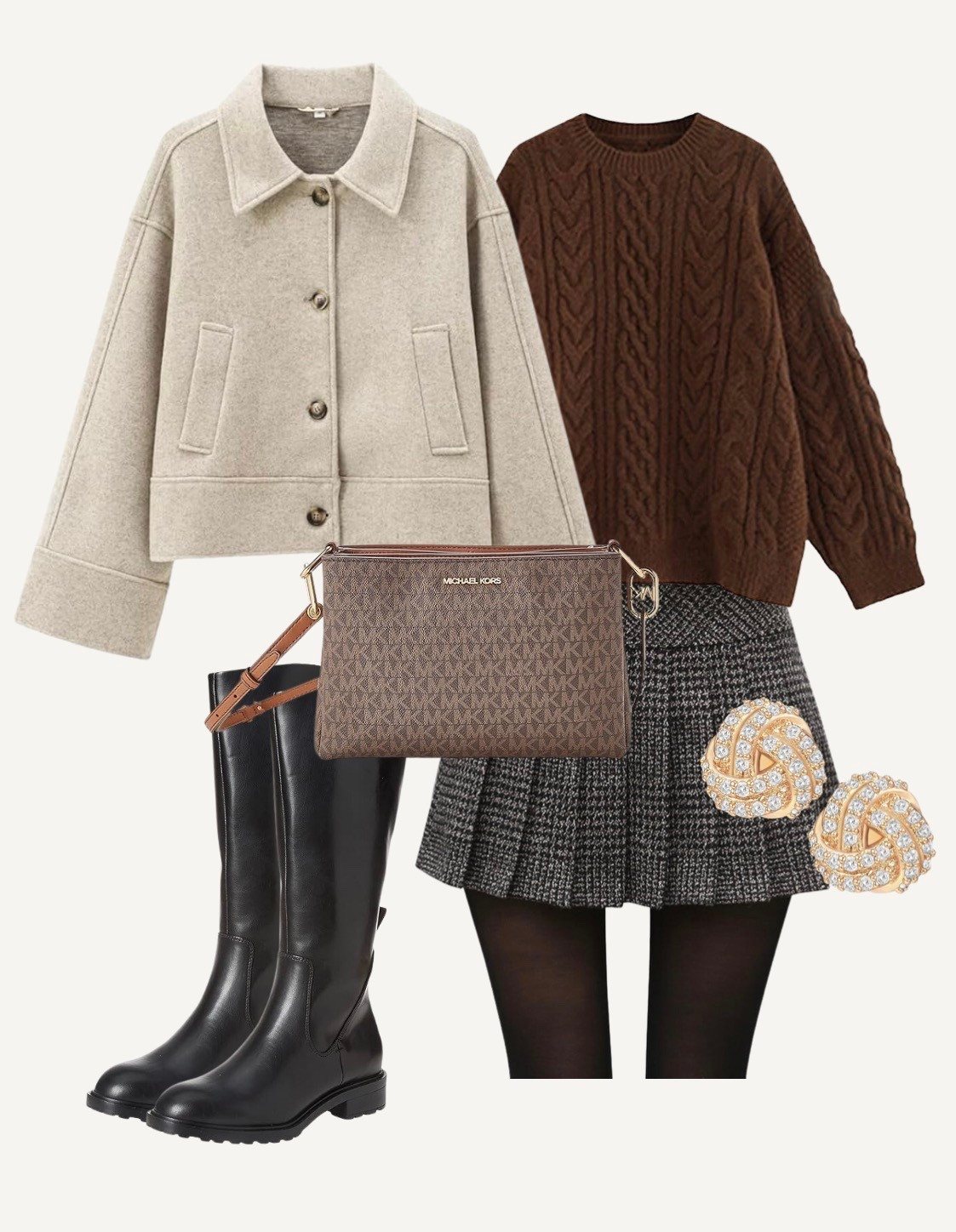 2025 Amazon Winter Favorites

#LTKSeasonal #LTKootd #LTKWorkwear