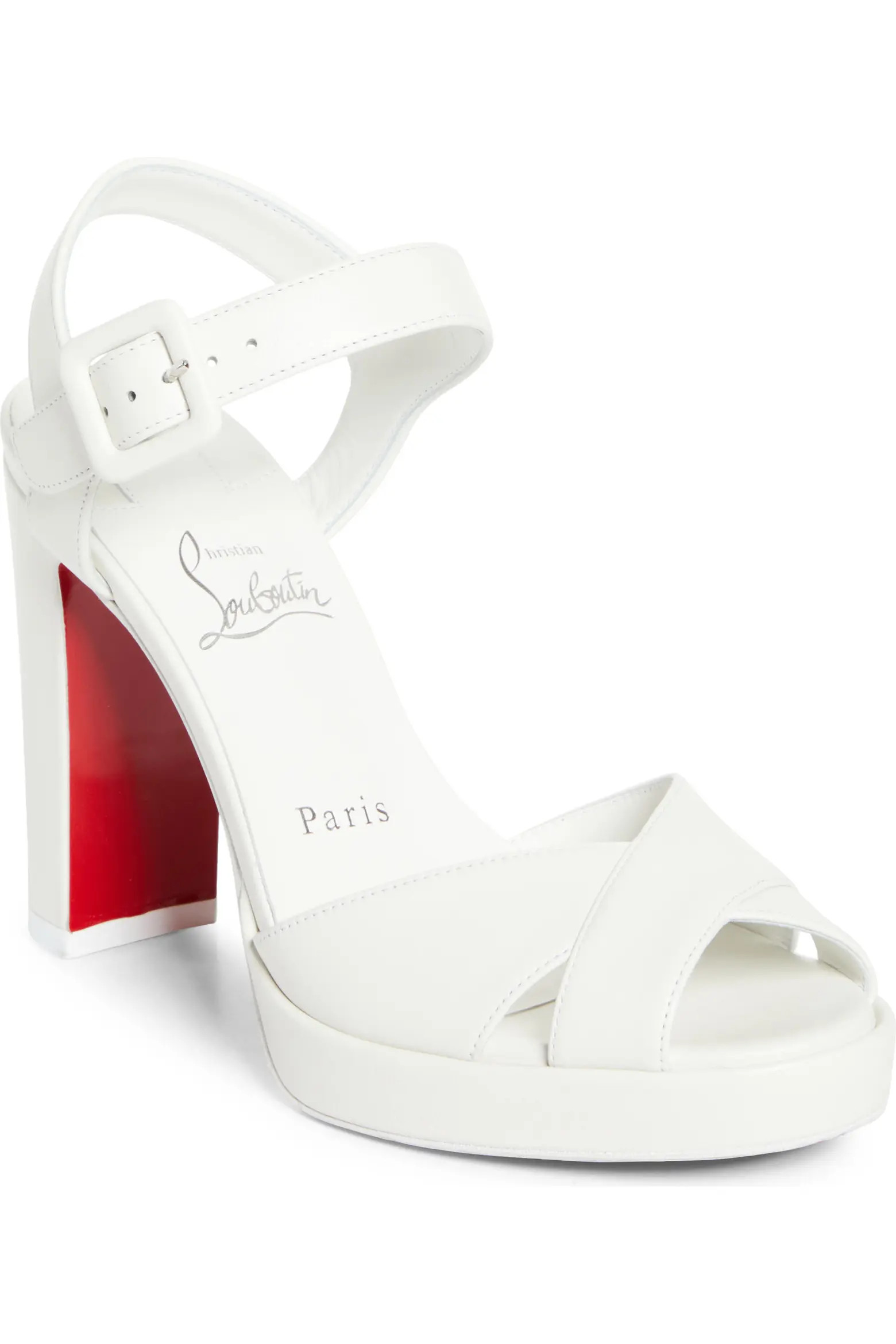 Cora Block Heel Sandal (Women) | Nordstrom | Nordstrom