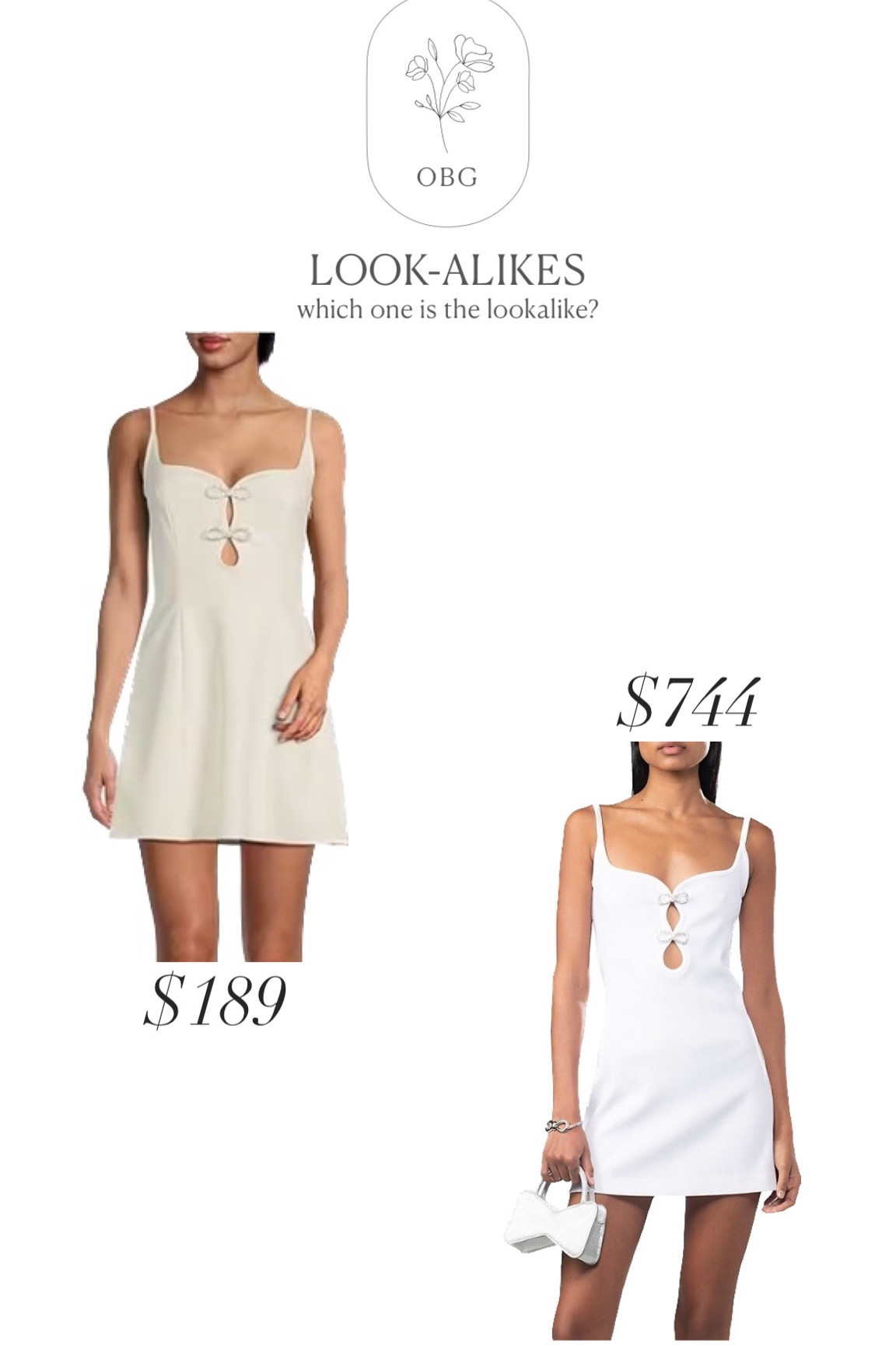 How darling for a bride?