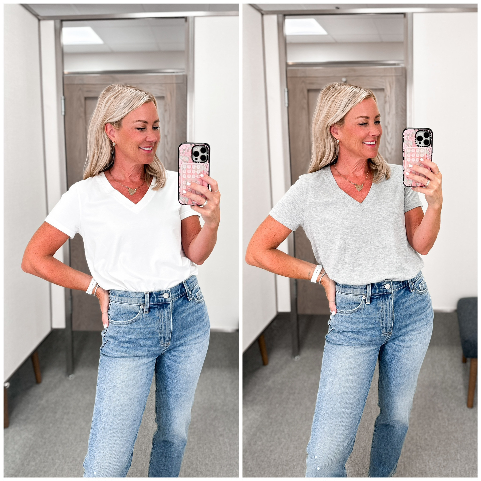 Nordstrom Anniversary Sale Try-On! #sugarplumstyle #sugarplumsales #nsale #nordstrom #nordstromanniversarysale 

Size 2 jeans, size small tee

#LTKSeasonal #LTKSaleAlert #LTKxNSale
