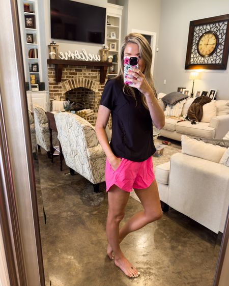 The best Lululemon Hotty Hot shorts dupe!

#LTKFind #LTKfit