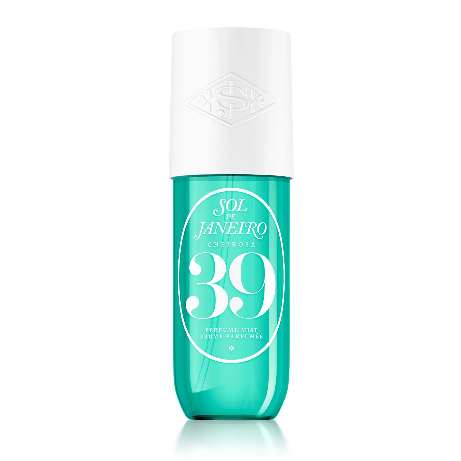 Cheirosa 39 Perfume Mist | Sol de Janeiro