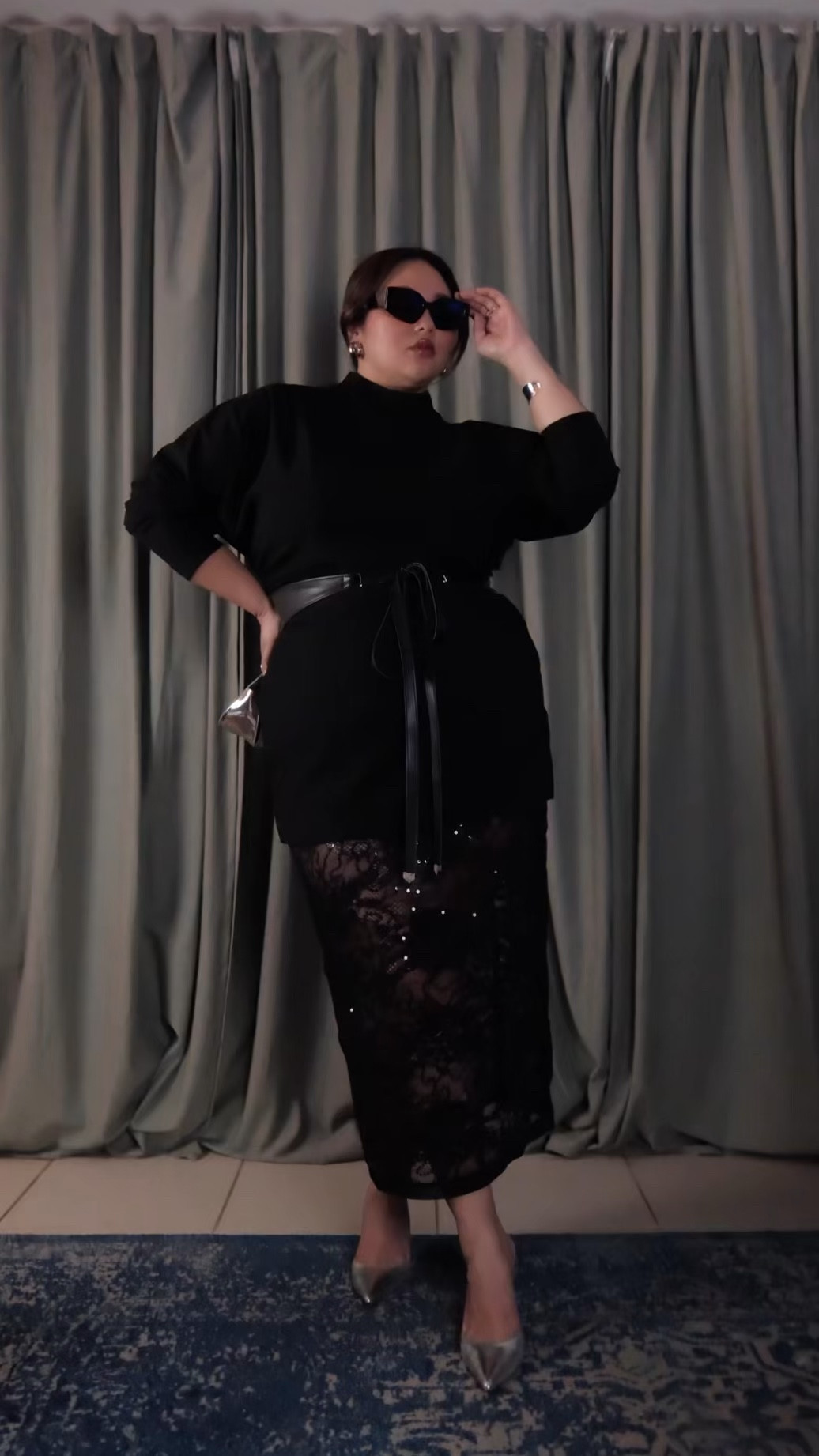 Look 3 of Love in Style: valentine’s outfit inspo ♠️

#LTKPlusSize #LTKSeasonal #LTKWatchNow