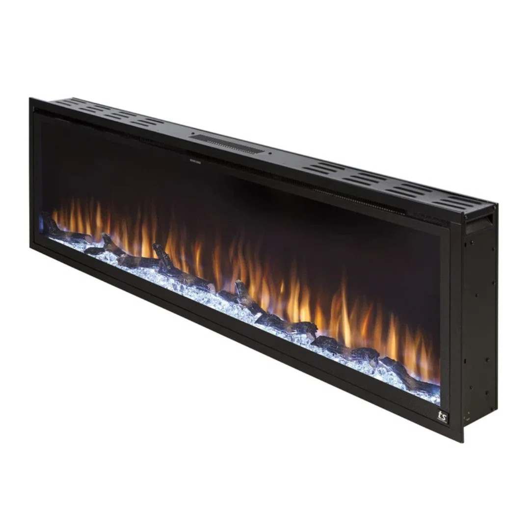 Sideline Elite Smart Electric Fireplace | Wayfair North America