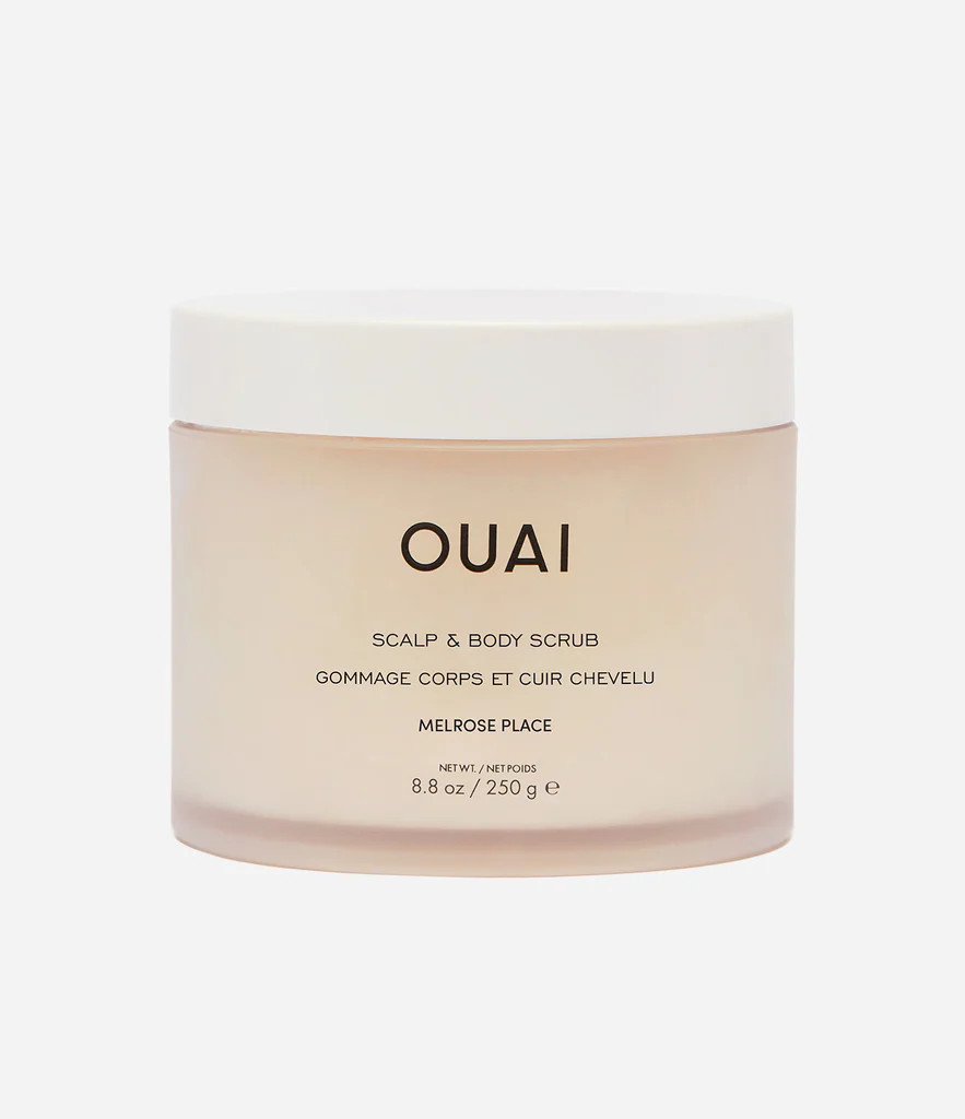 Healthy Hair Is On The OUAI Kit | OUAI