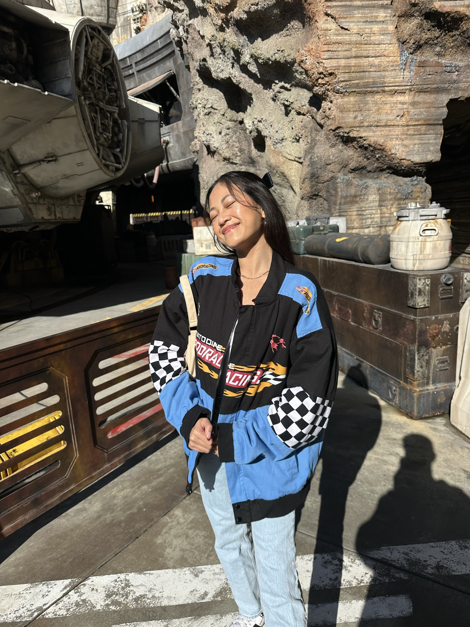 Disney day outfit! 

#LTKtravel #LTKbeauty #LTKstyletip