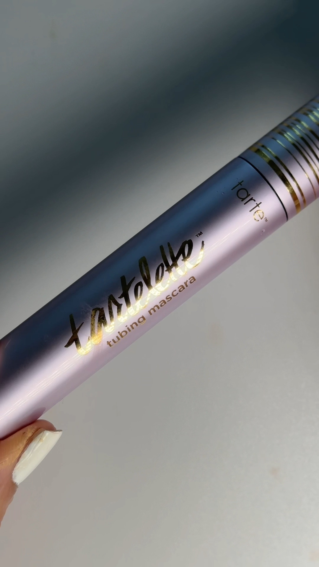 The Tartlette tubing mascara is hands down my fave mascara! 🙌

#LTKCon #LTKVideo #LTKBeauty