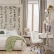 Chunky Boucle Ivory Andie Swivel Desk Chair | Pottery Barn Teen | Pottery Barn Teen