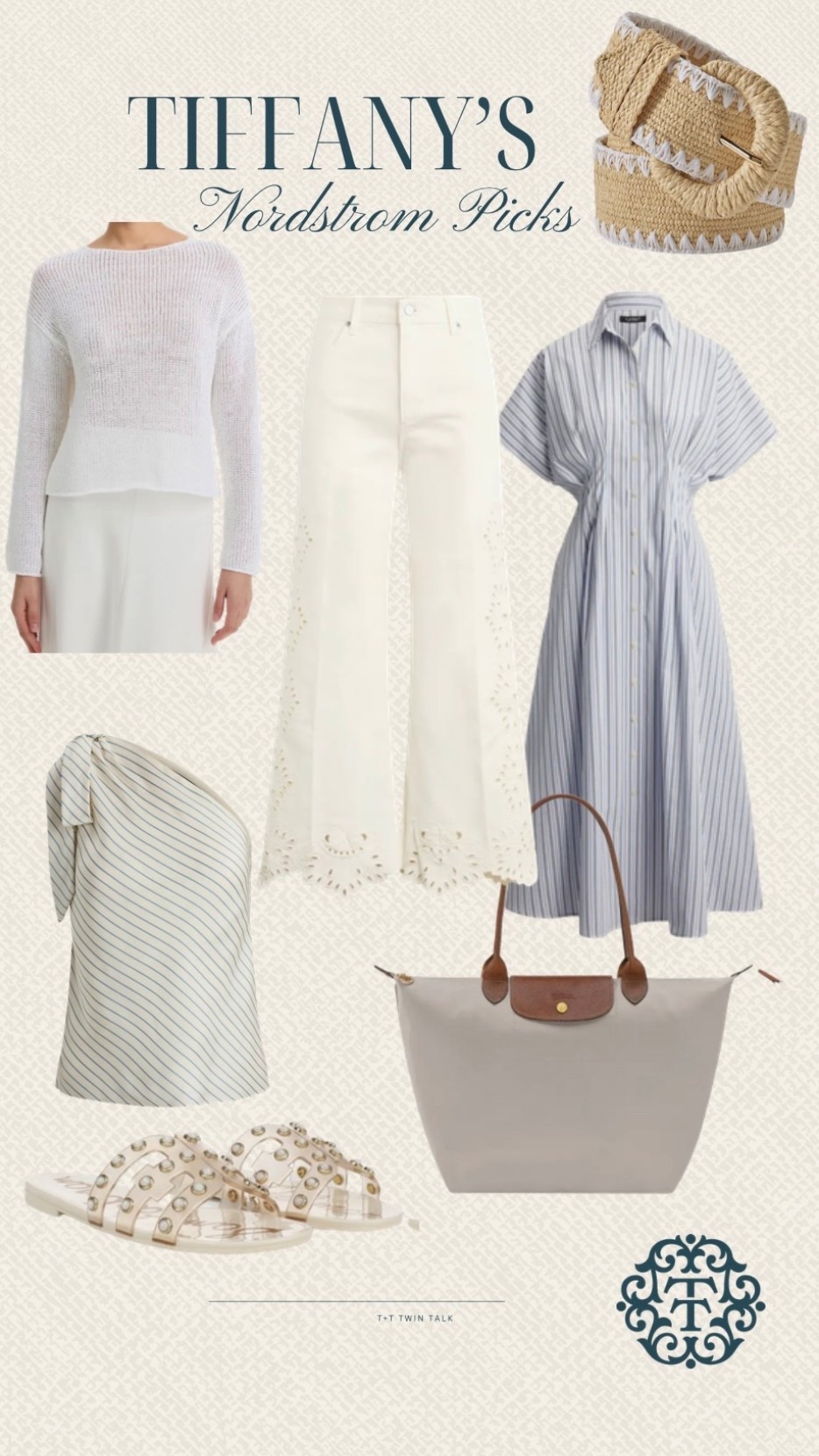 Nordstrom picks! m

#LTKOver40