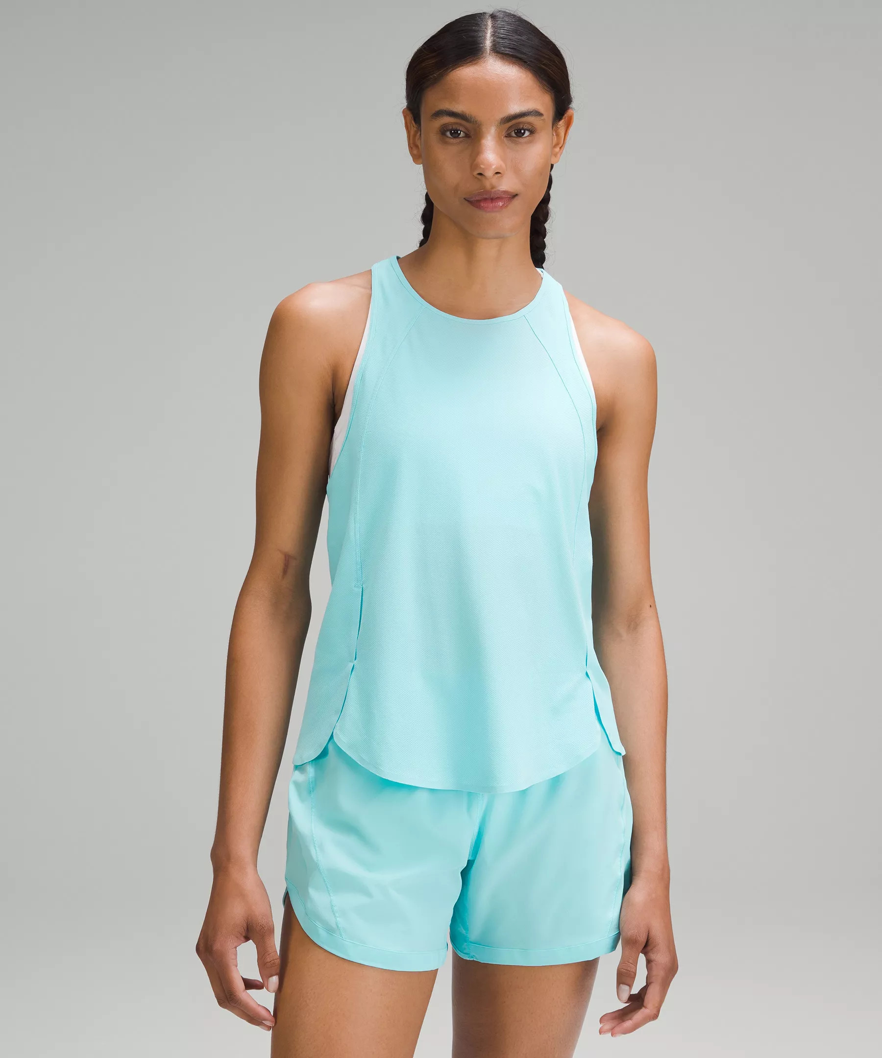 High-Ventilation Running Tank Top | Lululemon (US)