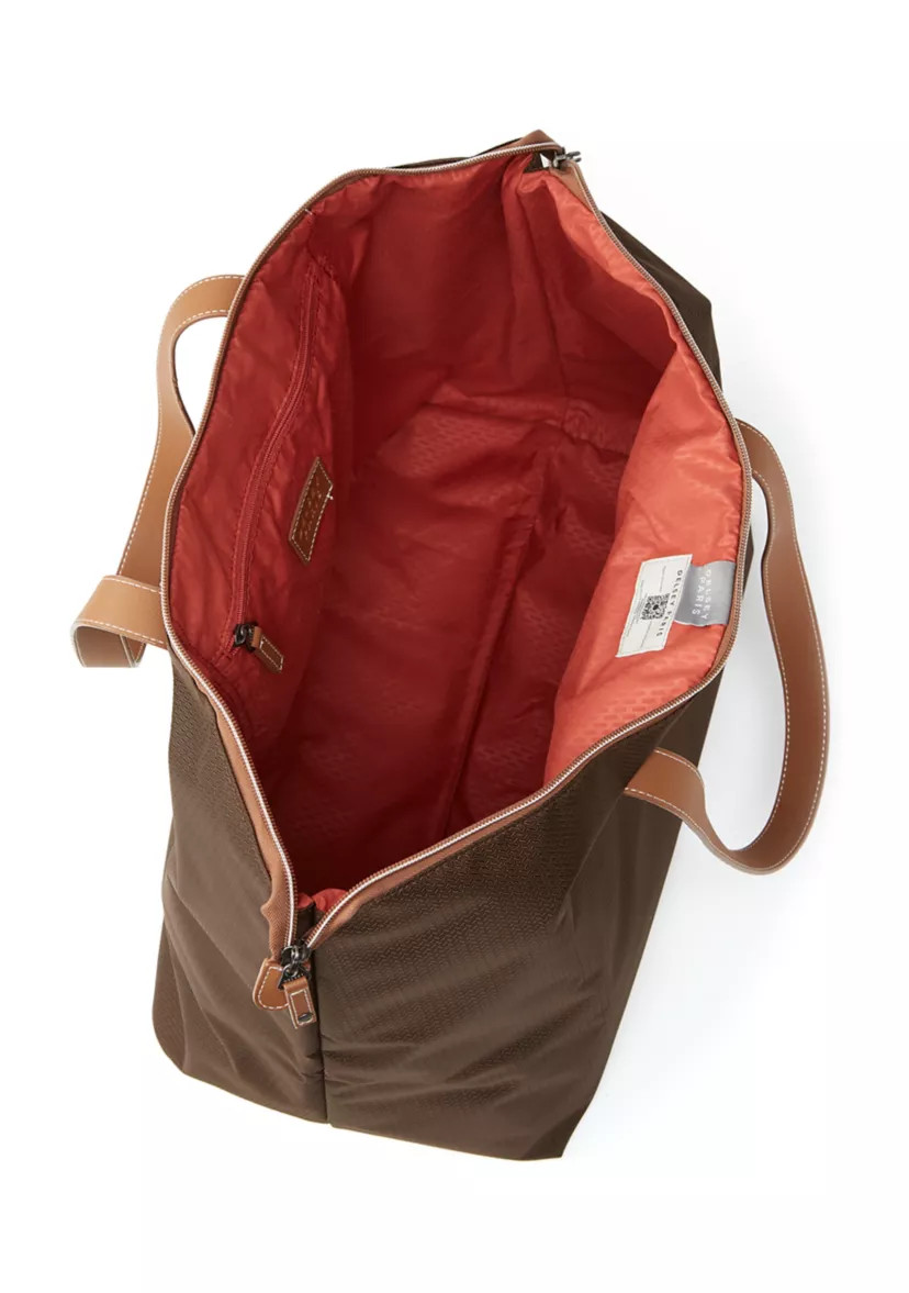 Chatelet Air 2.0 Foldable Tote Bag | Belk