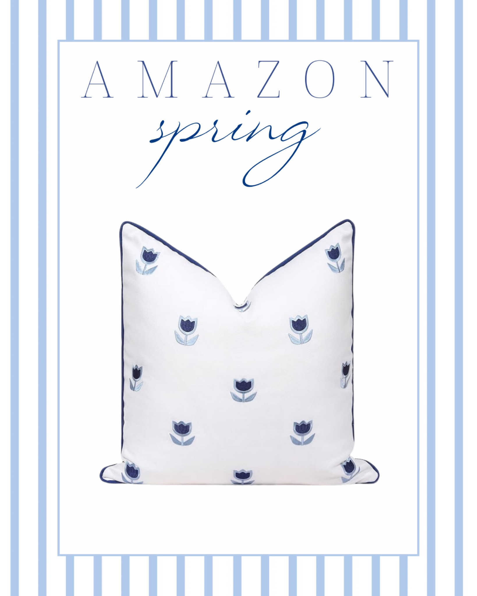 grandmillennial decor | blue and white decor | classic home decor | traditional home | bedroom decor | bedroom furniture | white dresser | blue chair | brass lamp | floor mirror | euro pillow | white bed | linen duvet | brown side table | blue and white rug | gold mirror

#LTKhome