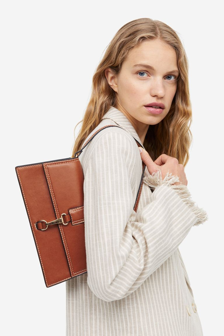 Small Shoulder Bag | H&M (US + CA)