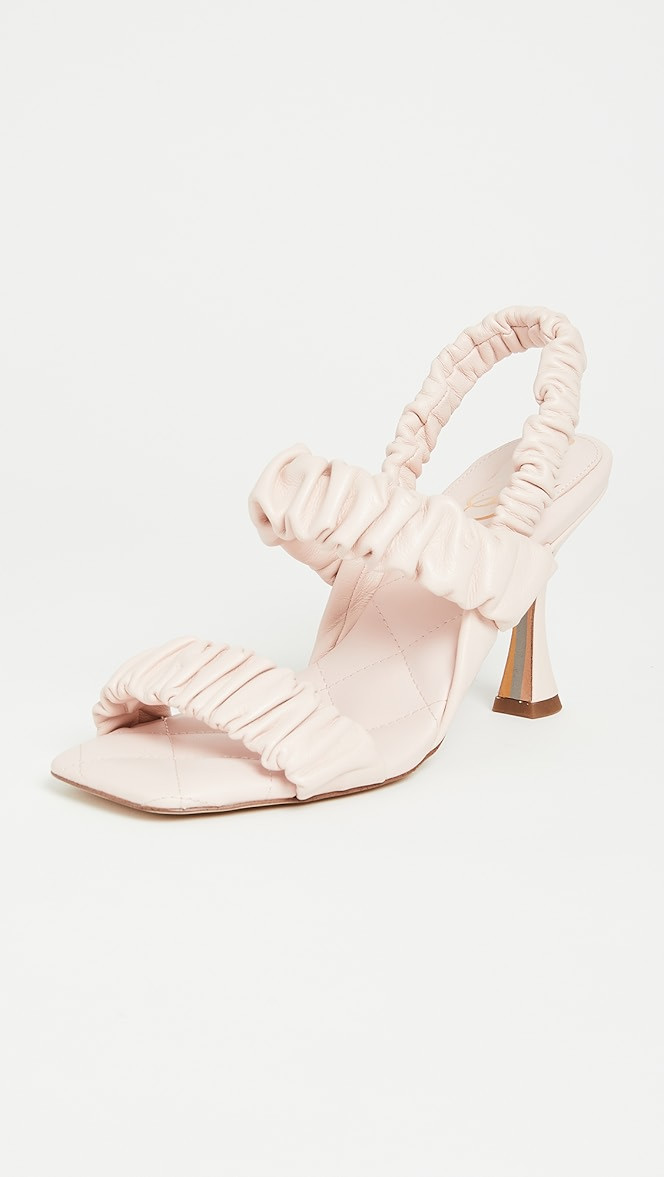 Marlena Slingback Sandals | Shopbop