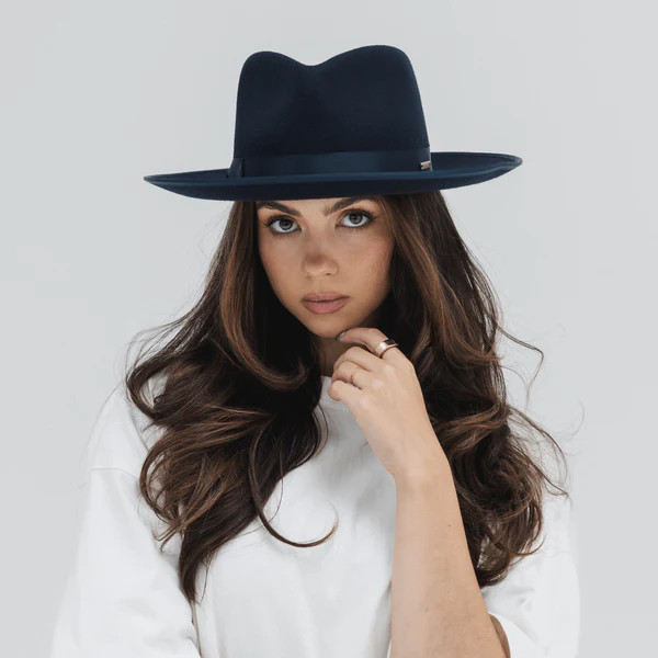 Monroe Rancher | Gigi Pip