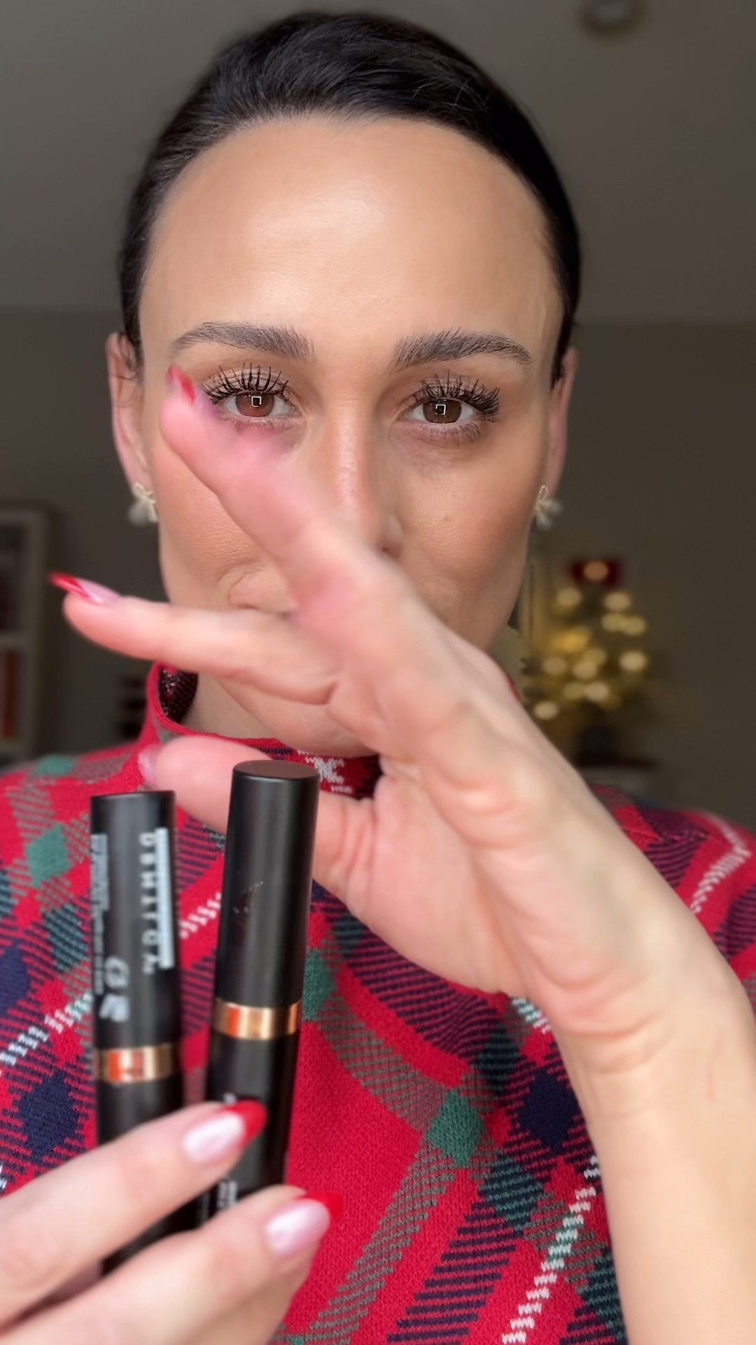 Dark circles 

#LTKBeauty