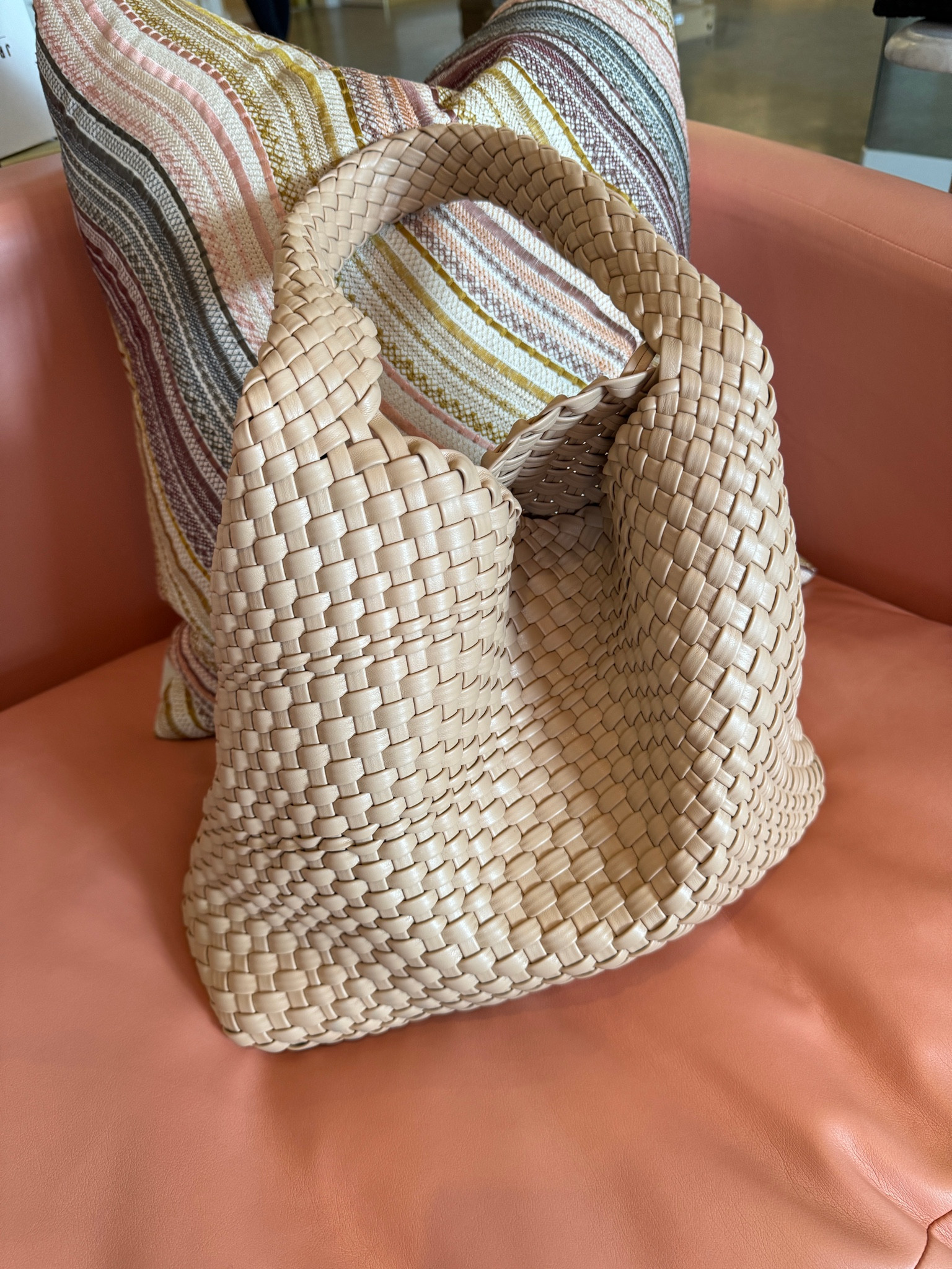 This BAG!!!! This is a dupe for super expensive bags, but it is so high-quality, and I love it!! Amazon all the way!!!

#LTKGiftGuide #LTKstyletip #LTKitbag