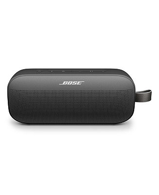 SoundLink Flex Portable Speaker (2nd Gen) | Macy's