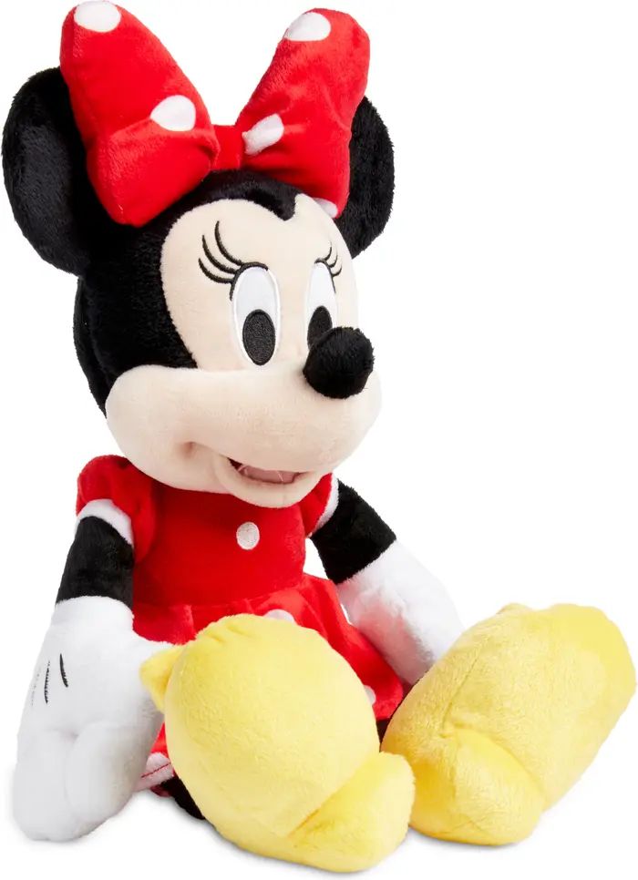 x Disney Minnie Mouse Stuffed Animal | Nordstrom