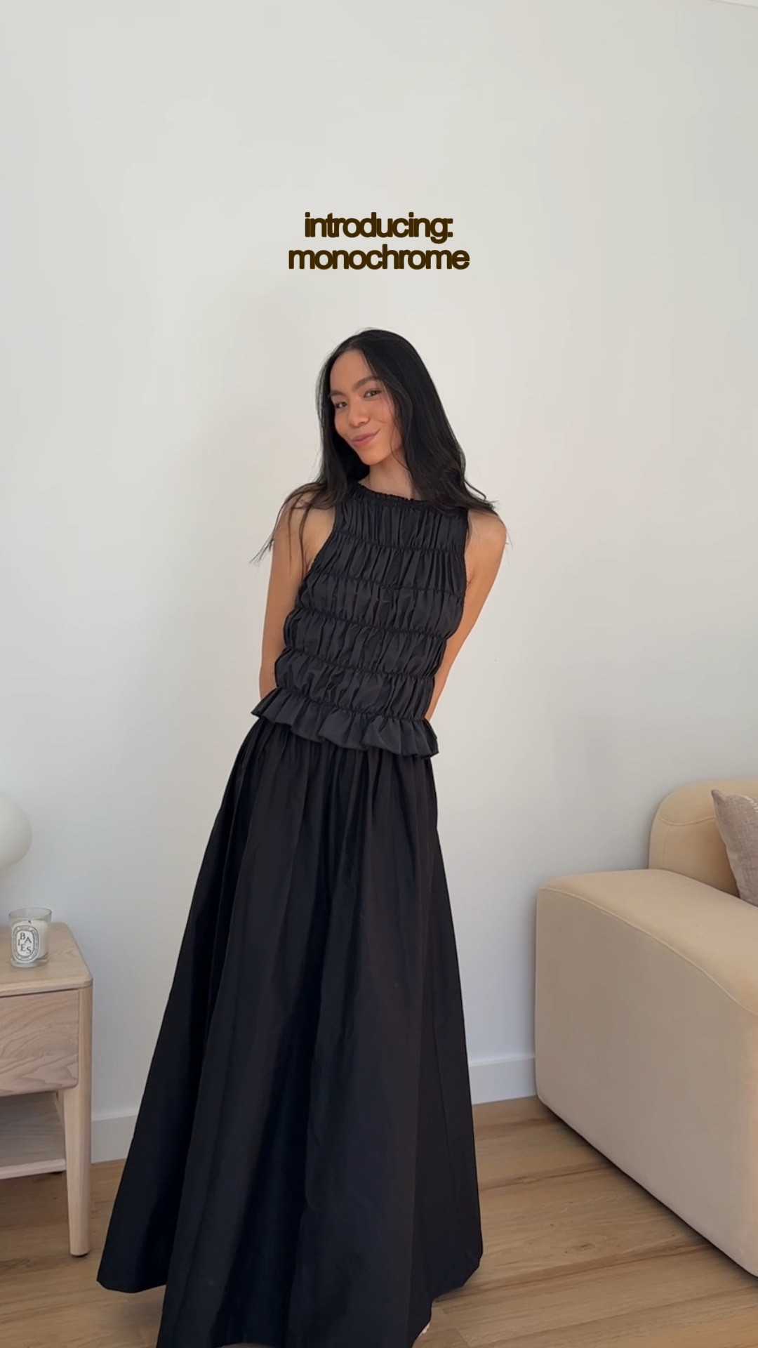 my favourite monochrome outfits to throw together when I’m feeling lazy but still want to look put together & feel chic! 🍸

#LTKstyletip #LTKworkwear #LTKaustralia