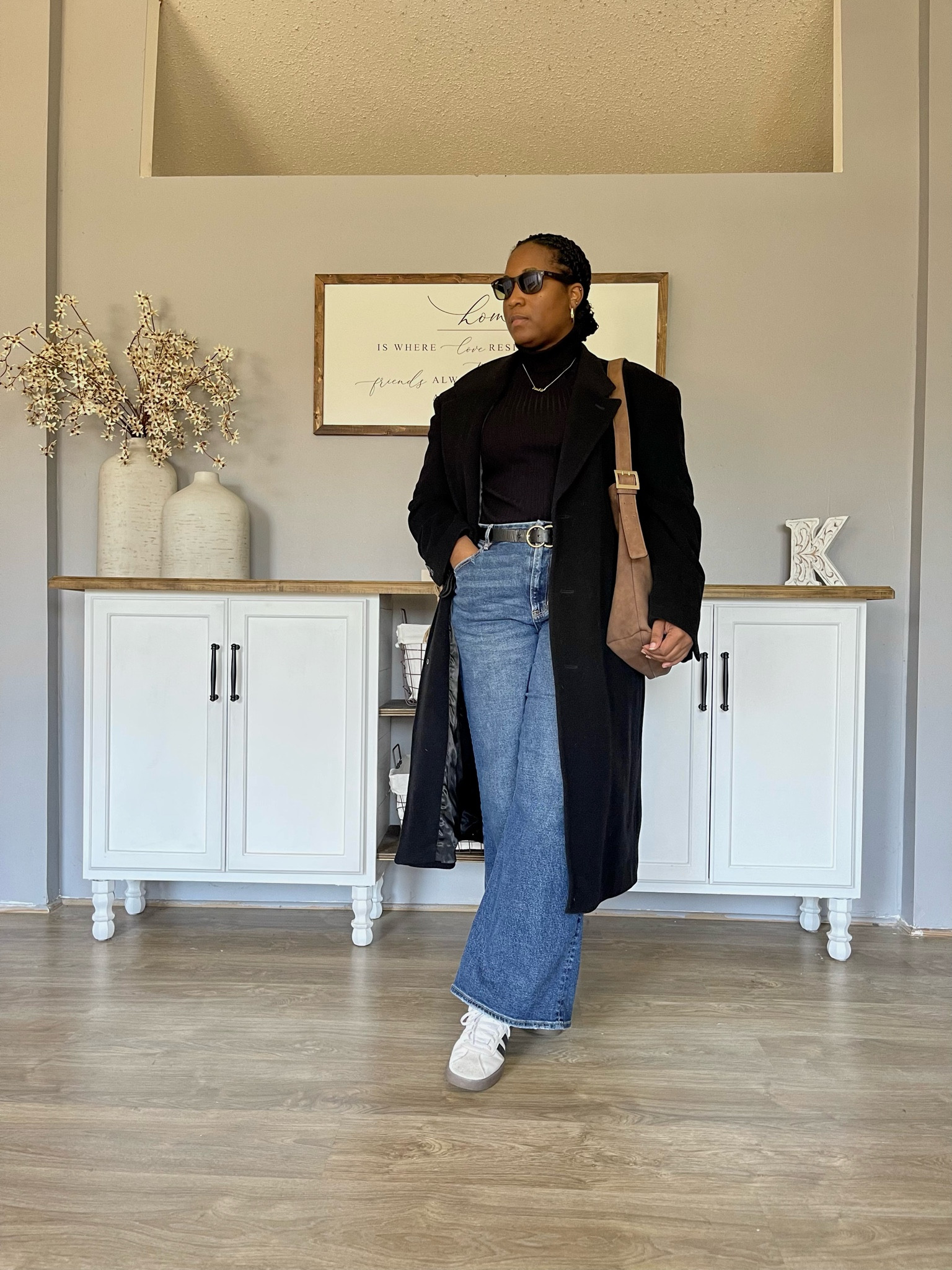 It’s time for Winter Outfits 
Jeans

#LTKOver40 #LTKWatchNow #LTKMidsize