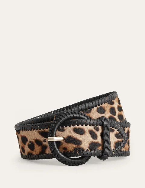 Woven Waist Belt | Boden (UK & IE)